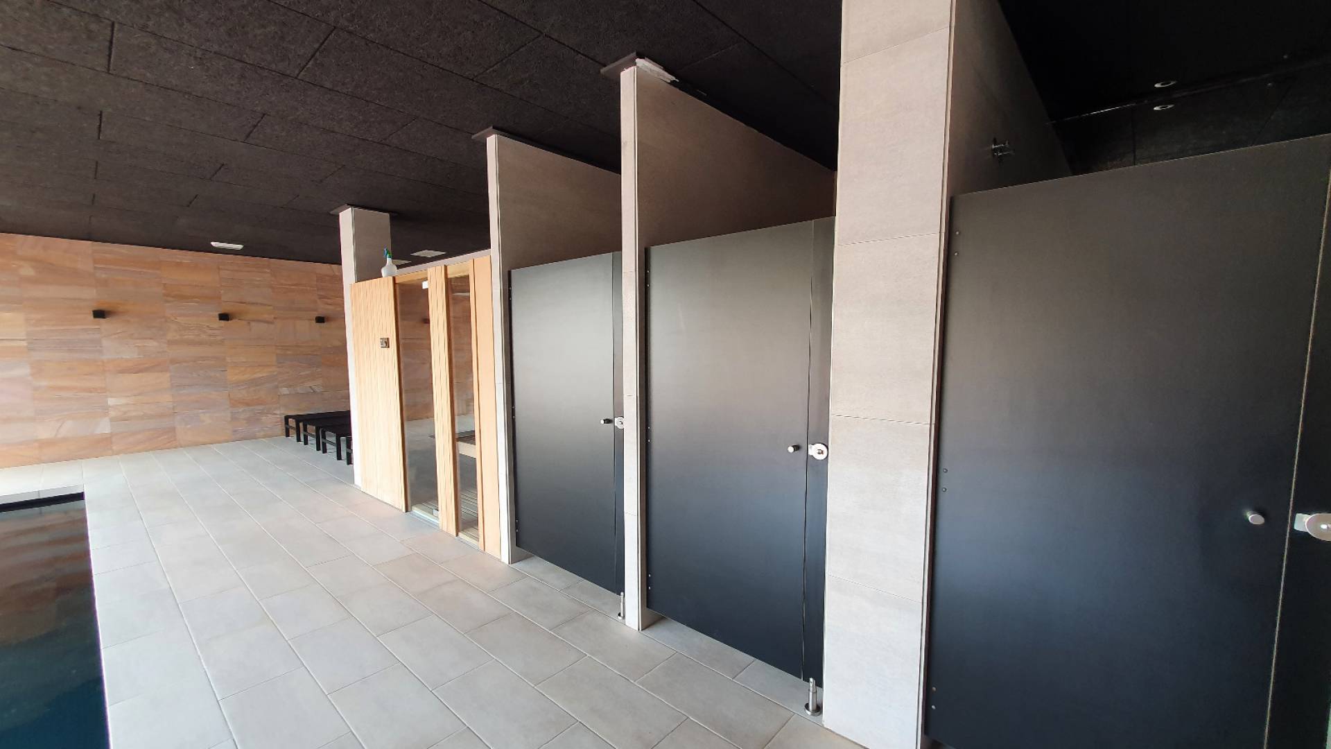 Revente - Appartement - Cabo Roig - beachside cabo roig