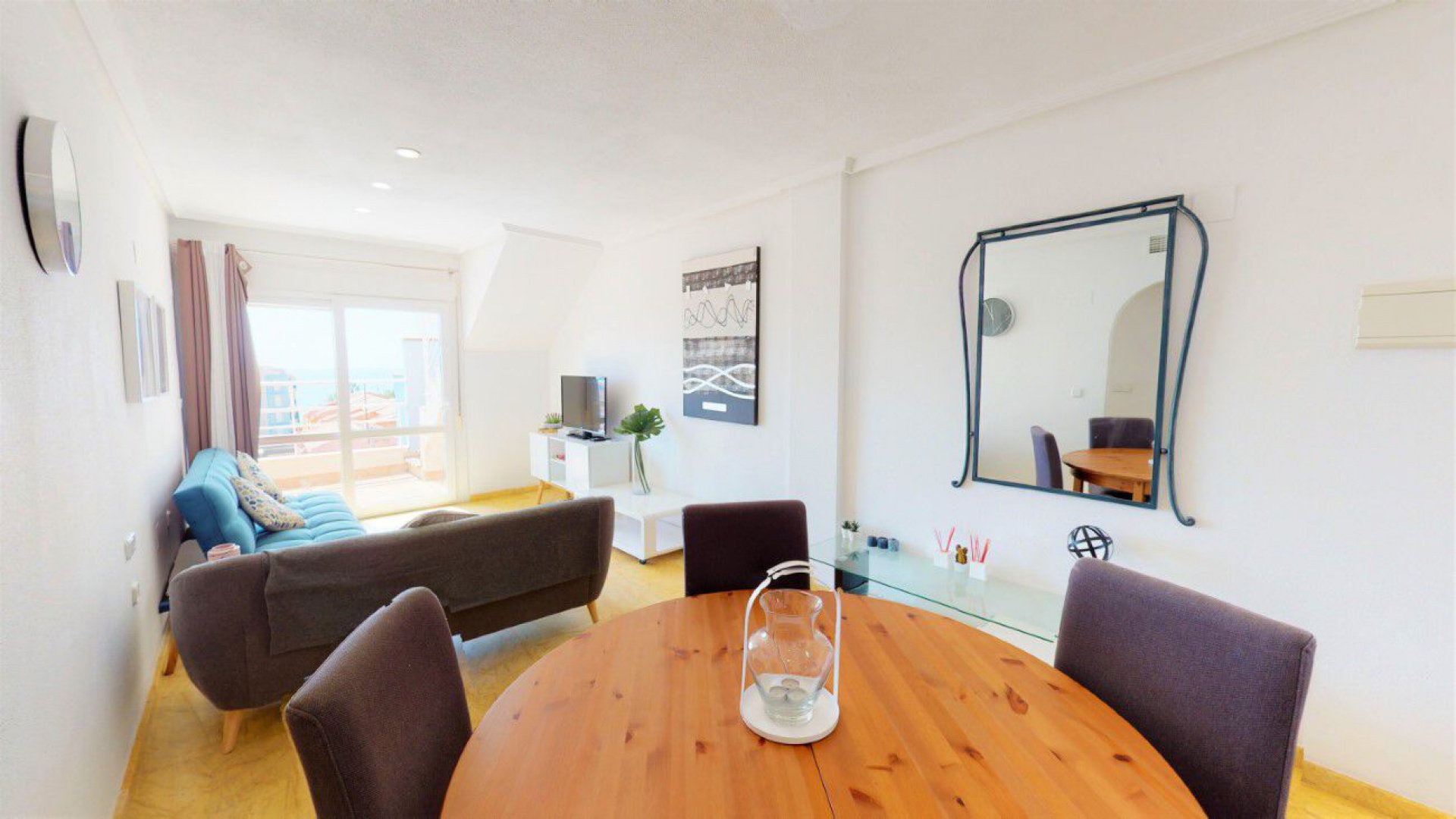 Revente - Appartement - Cabo Roig - beachside cabo roig