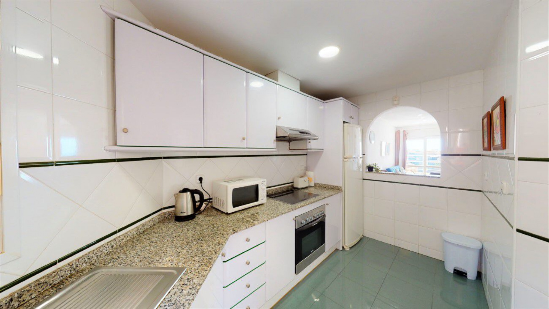 Revente - Appartement - Cabo Roig - beachside cabo roig