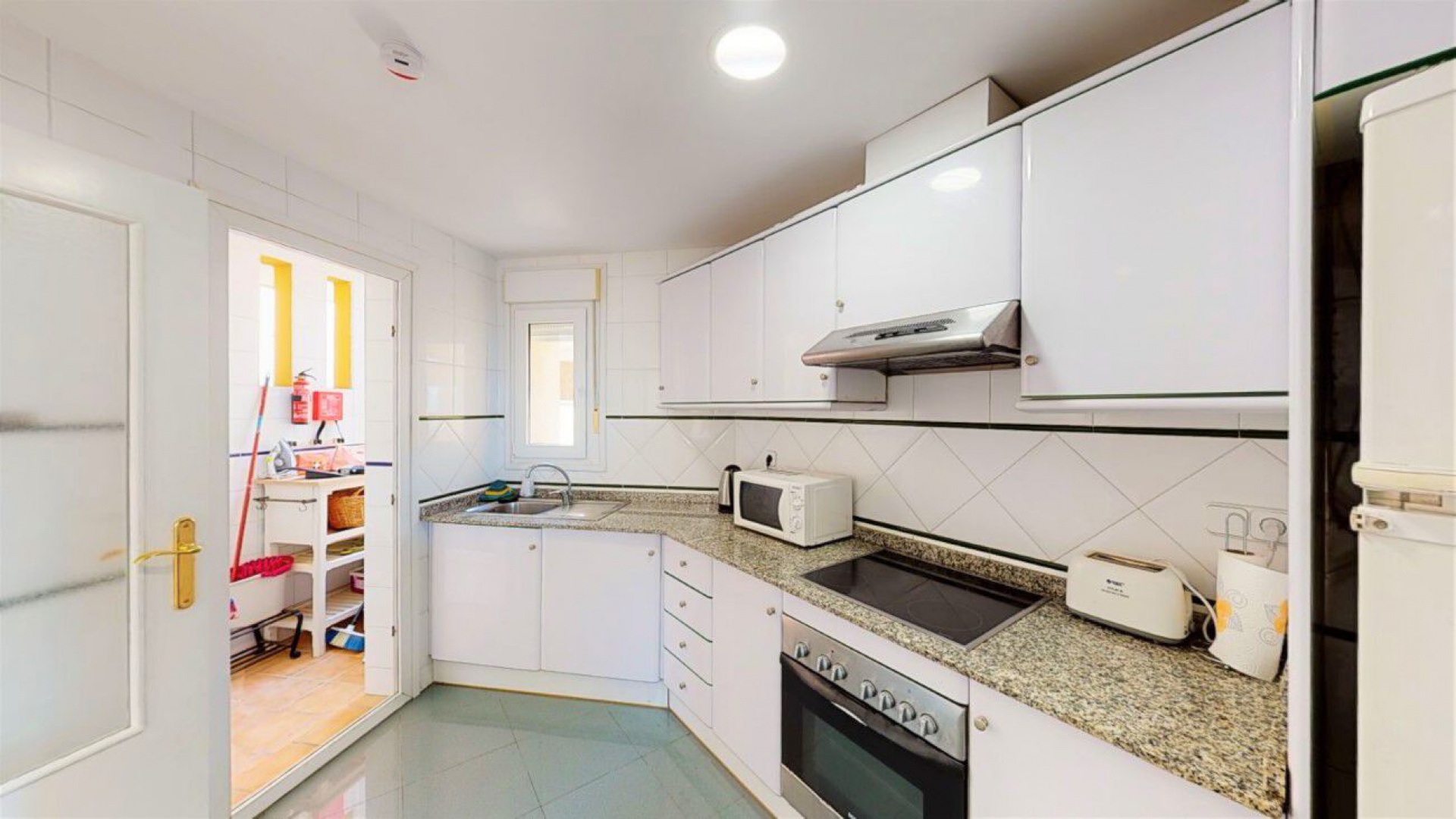 Revente - Appartement - Cabo Roig - beachside cabo roig