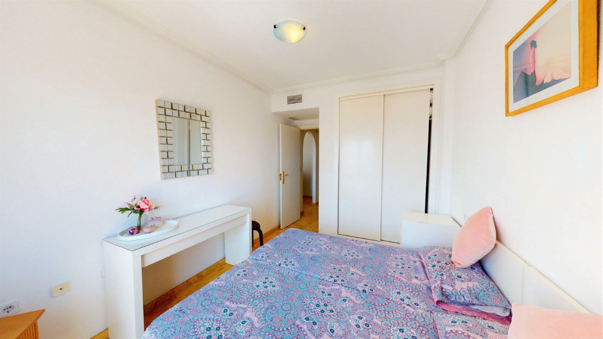 Revente - Appartement - Cabo Roig - beachside cabo roig