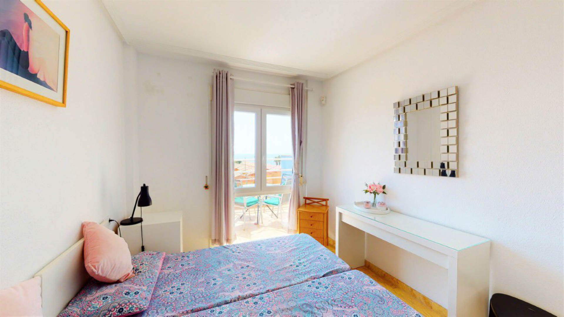 Revente - Appartement - Cabo Roig - beachside cabo roig