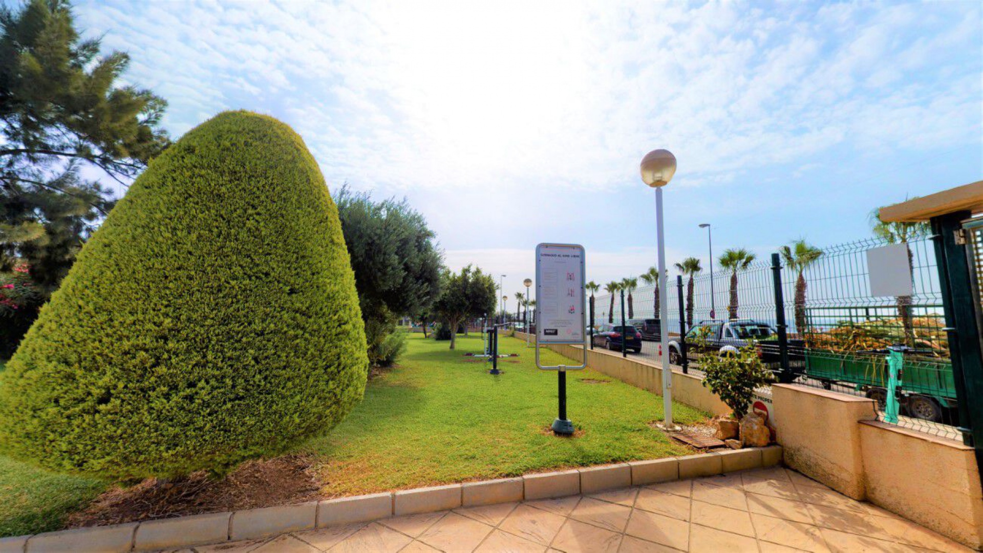 Revente - Appartement - Cabo Roig - beachside cabo roig