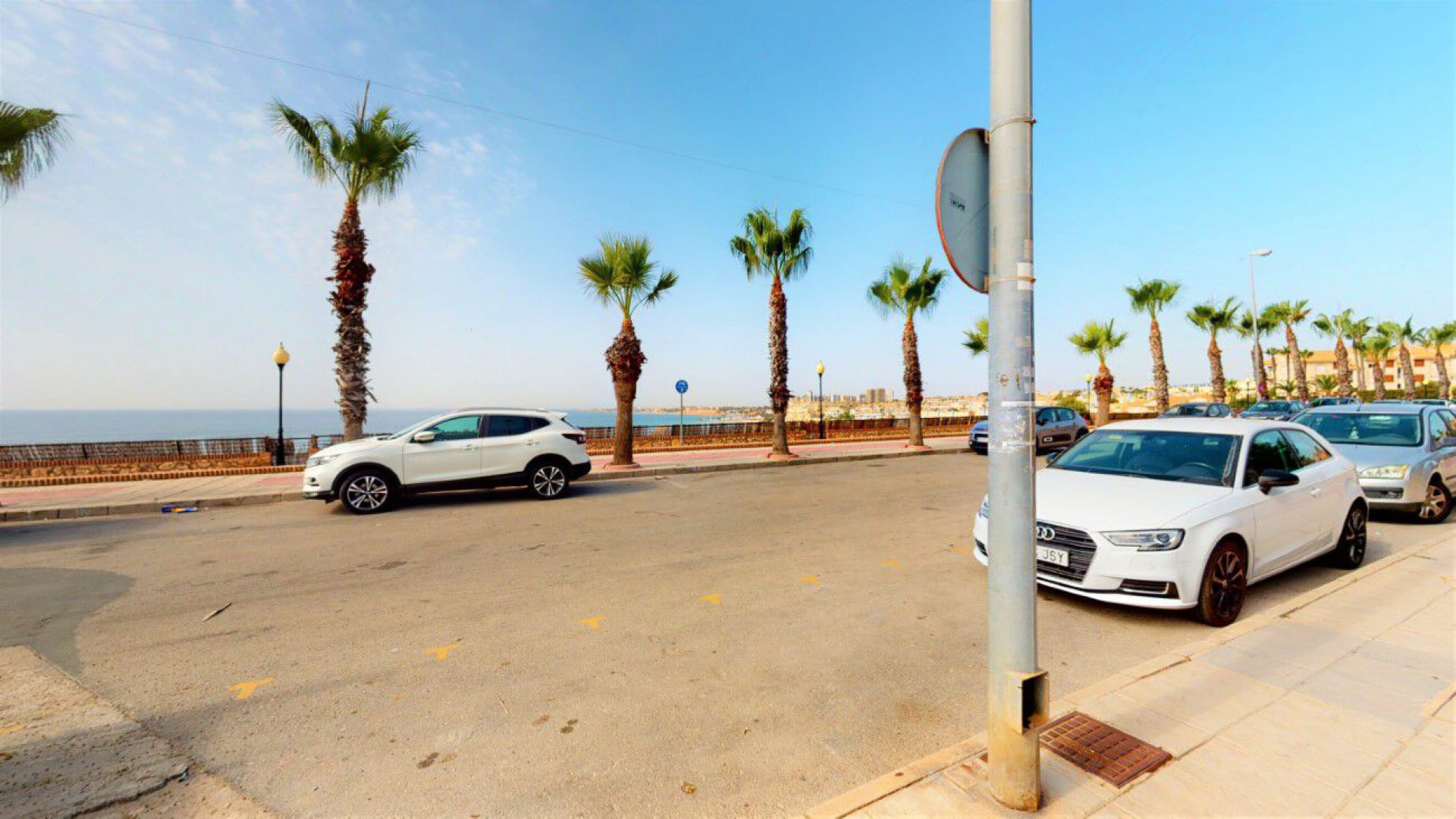 Revente - Appartement - Cabo Roig - beachside cabo roig