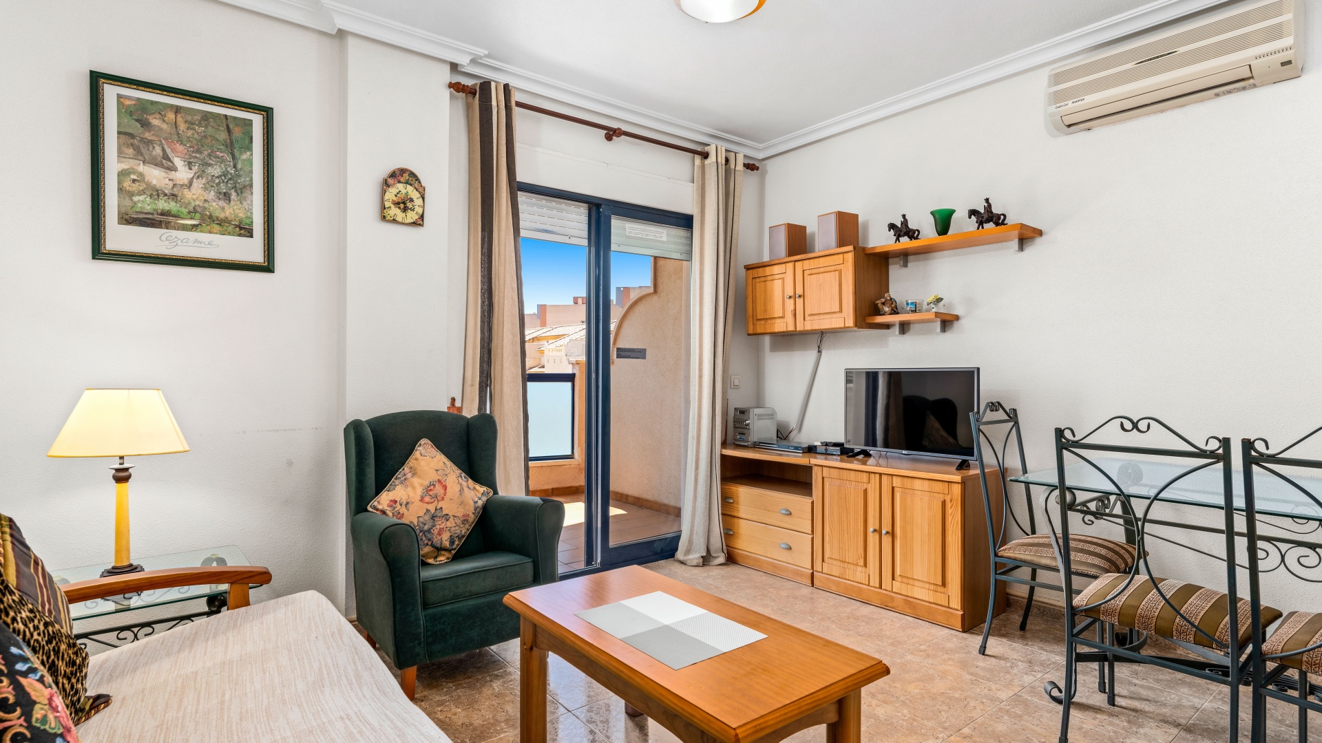 Revente - Appartement - Cabo Roig - beachside cabo roig