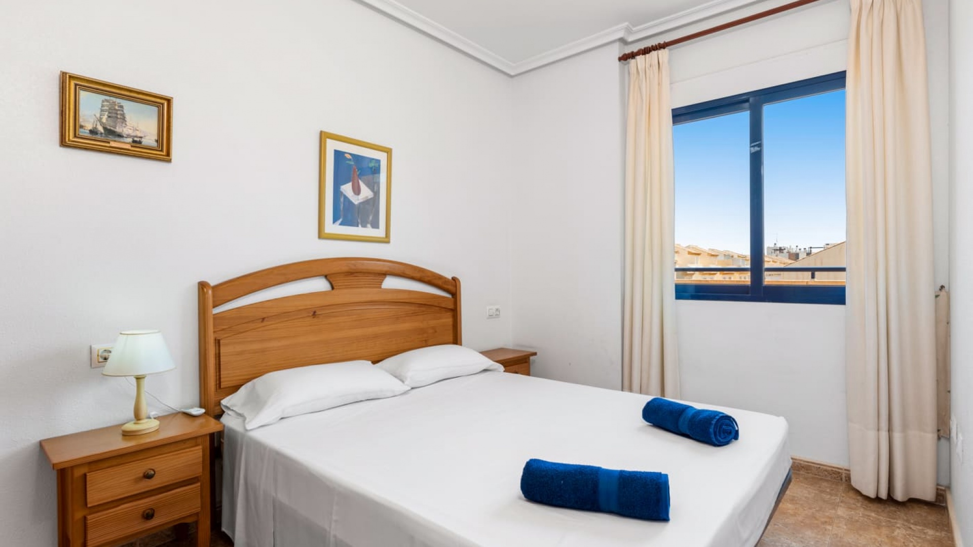 Revente - Appartement - Cabo Roig - beachside cabo roig