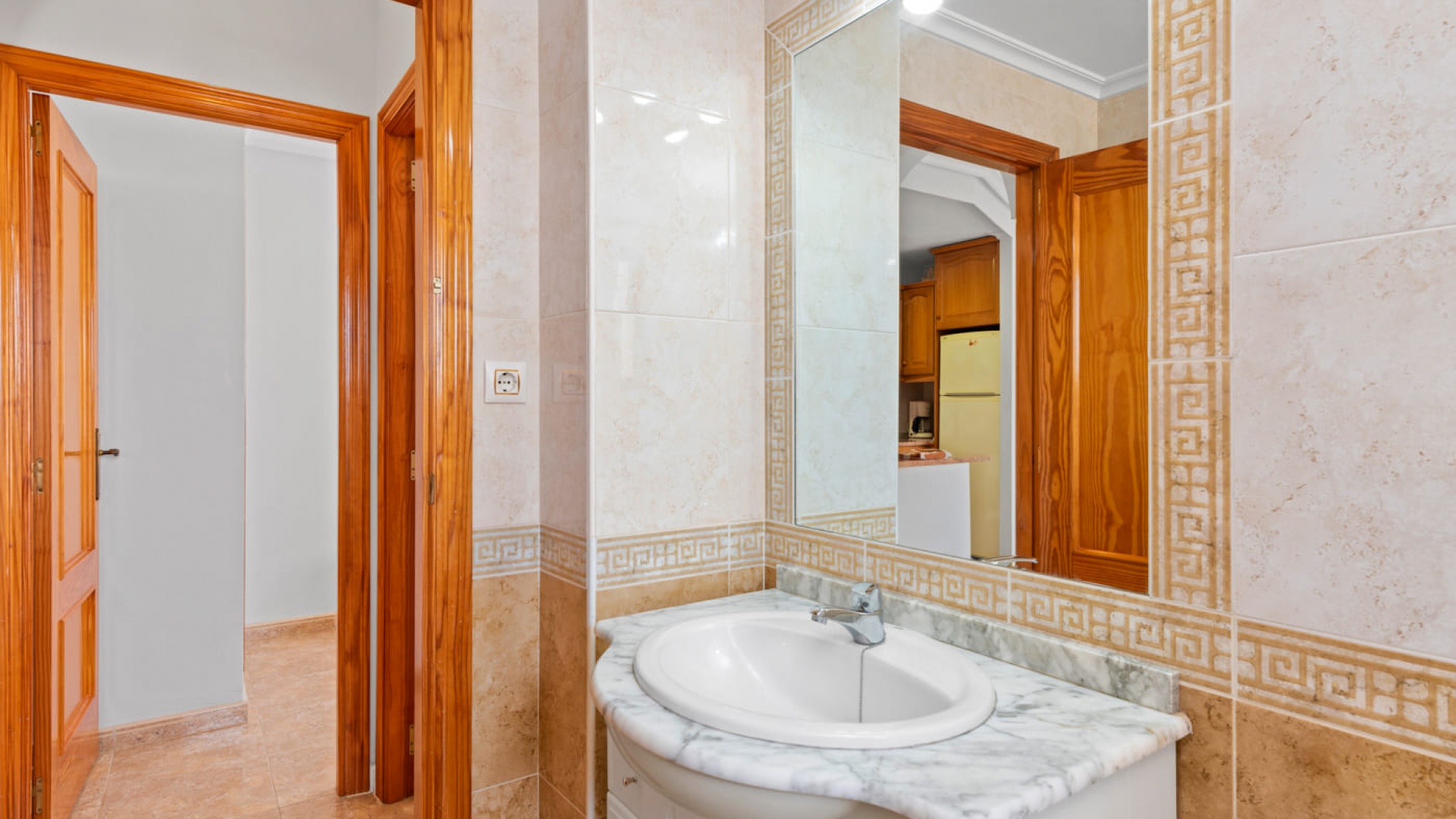 Revente - Appartement - Cabo Roig - beachside cabo roig