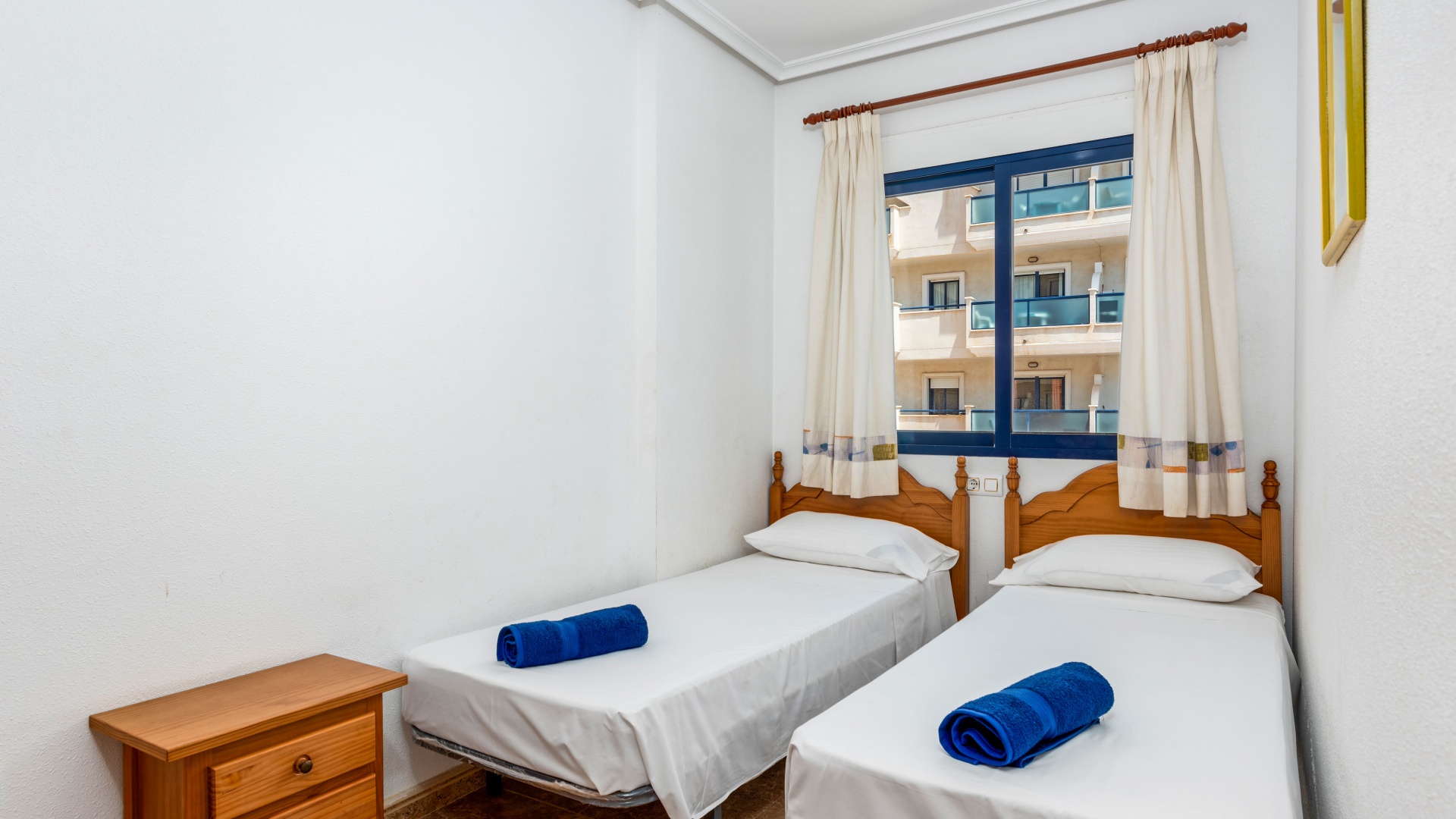 Revente - Appartement - Cabo Roig - beachside cabo roig