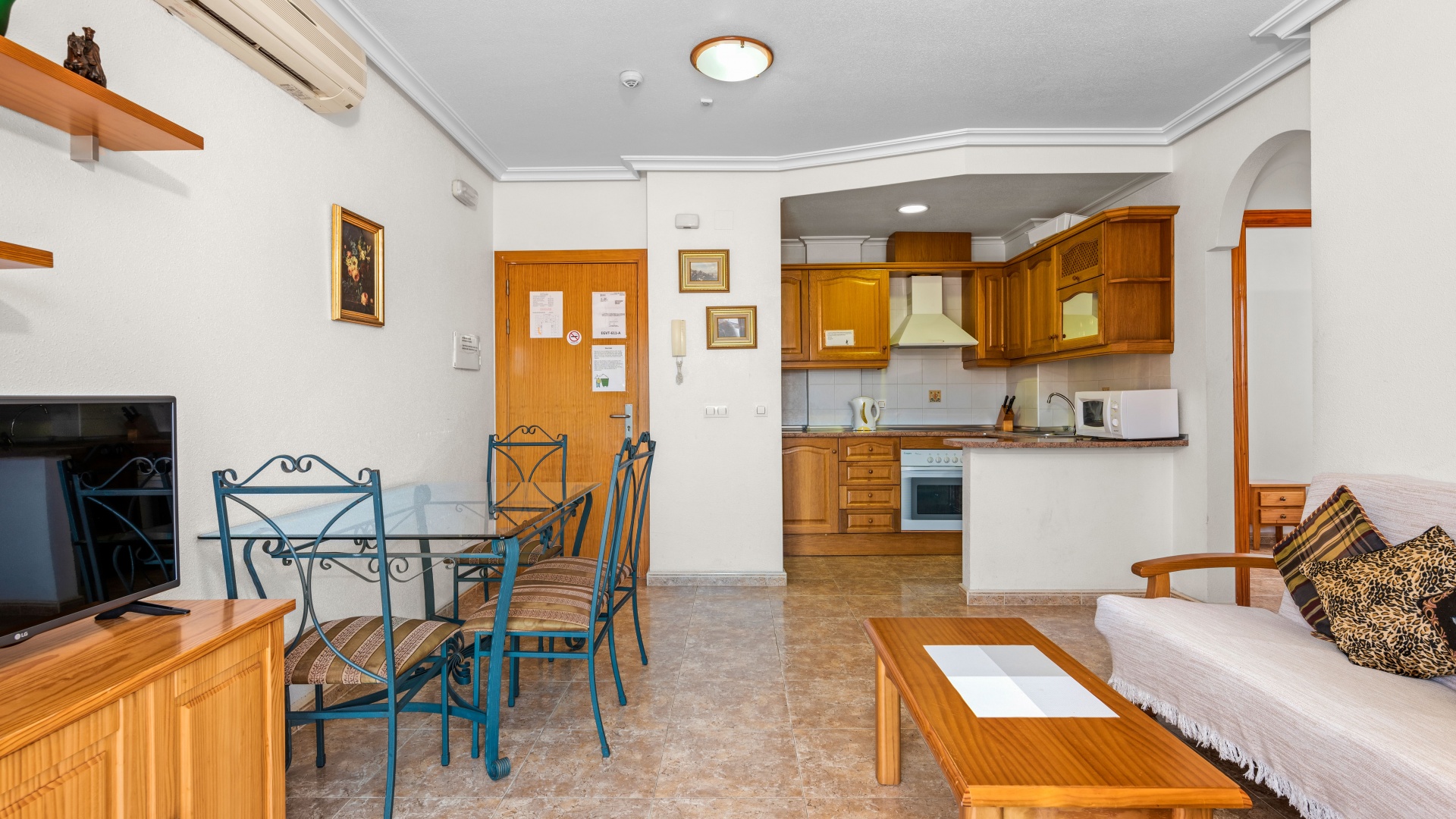 Revente - Appartement - Cabo Roig - beachside cabo roig