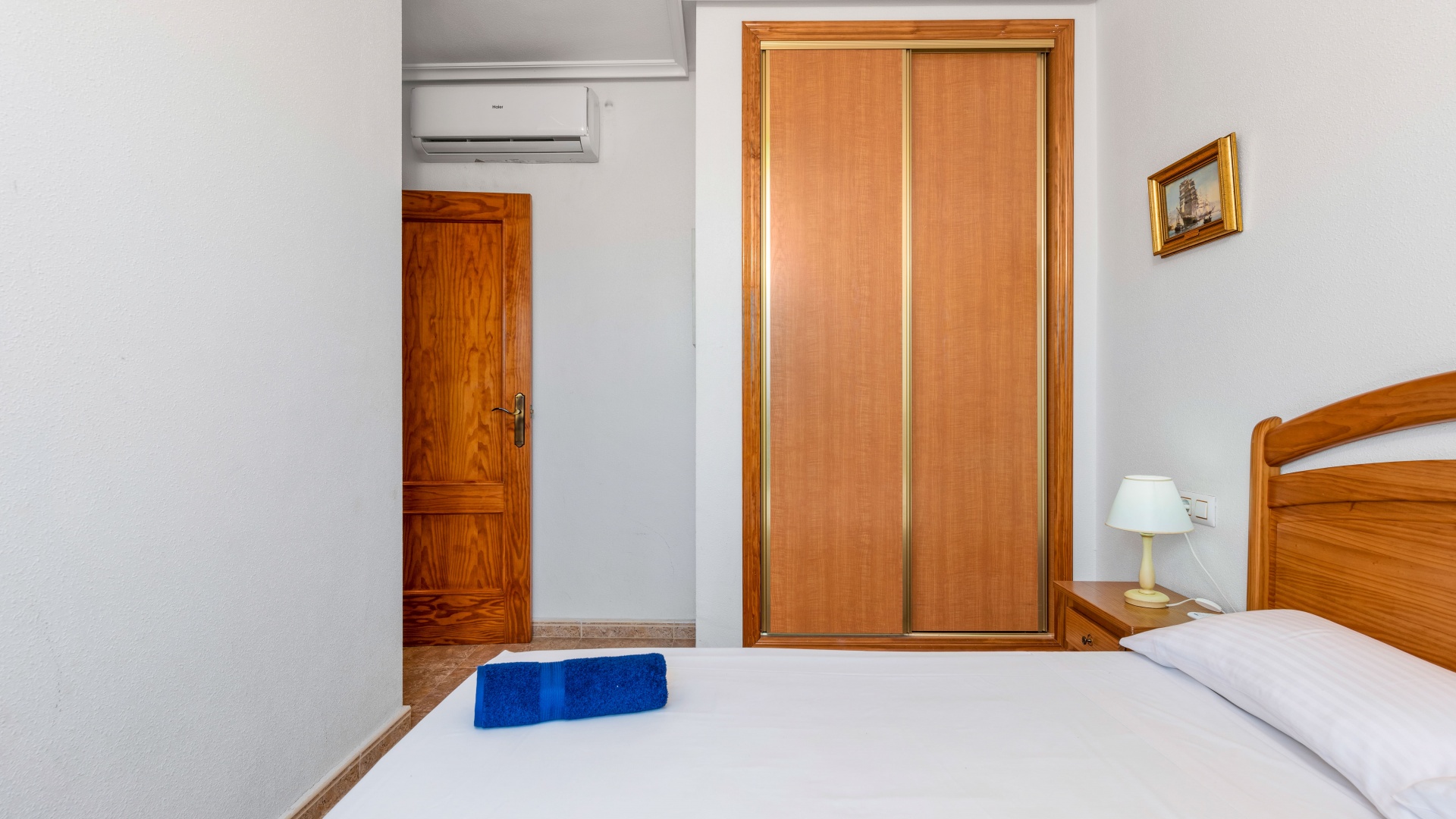 Revente - Appartement - Cabo Roig - beachside cabo roig