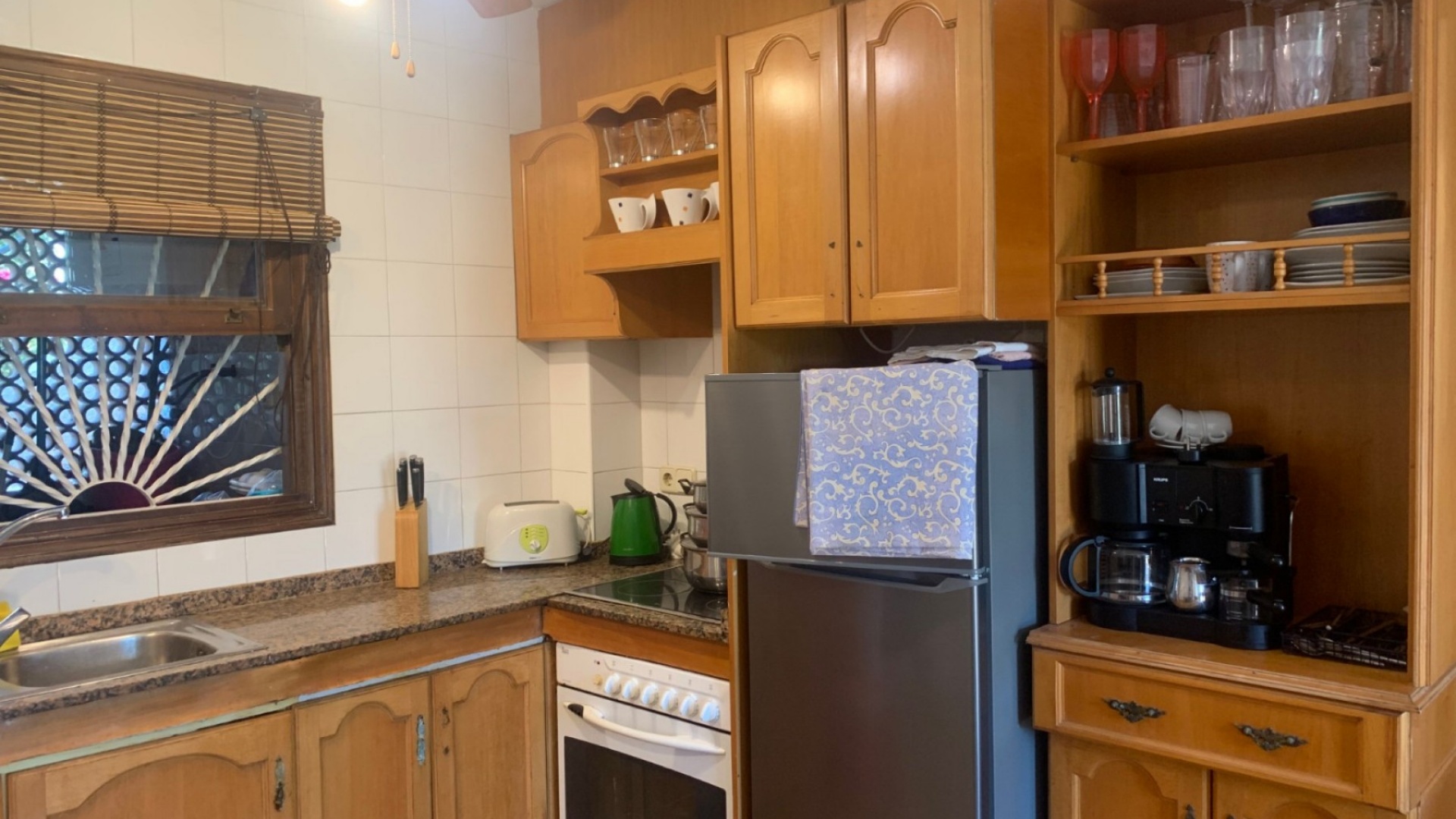 Revente - Appartement - Cabo Roig - beachside cabo roig