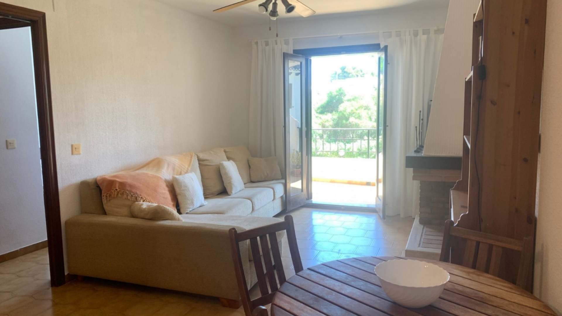 Revente - Appartement - Cabo Roig - beachside cabo roig