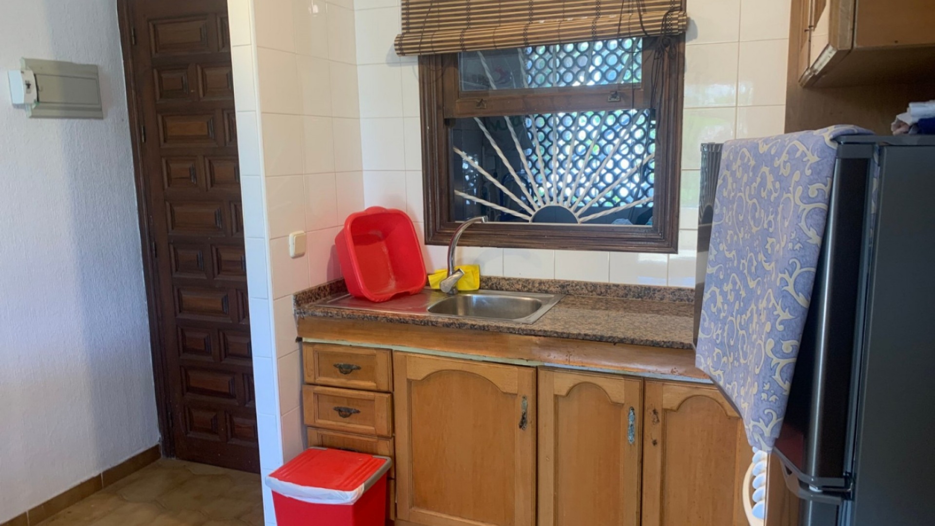 Revente - Appartement - Cabo Roig - beachside cabo roig