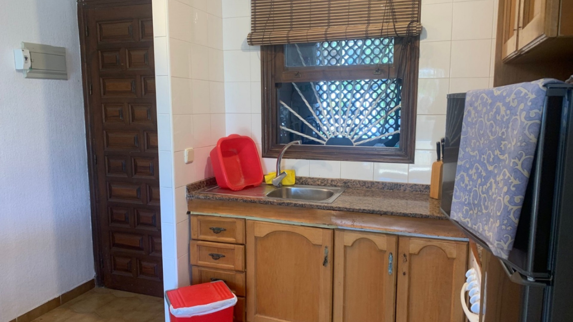 Revente - Appartement - Cabo Roig - beachside cabo roig