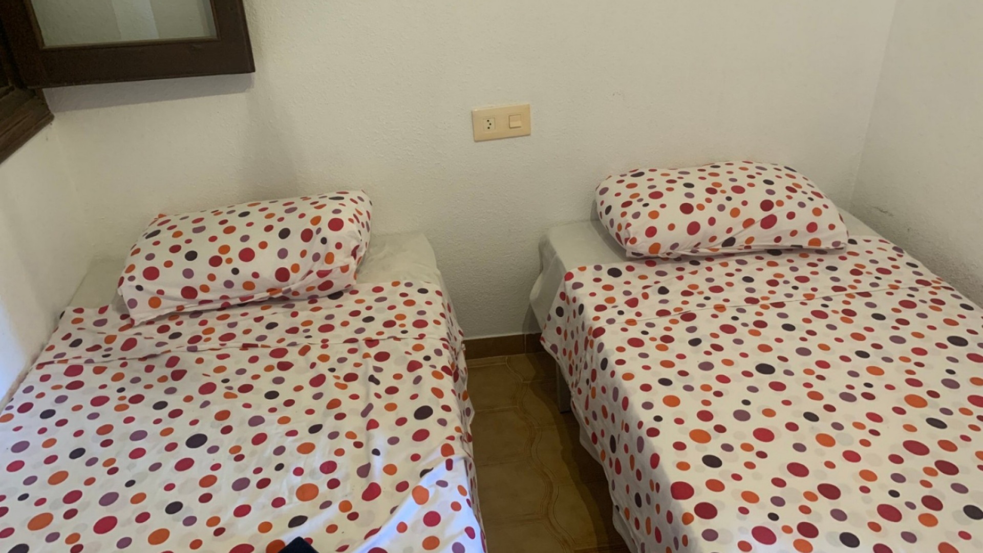 Revente - Appartement - Cabo Roig - beachside cabo roig