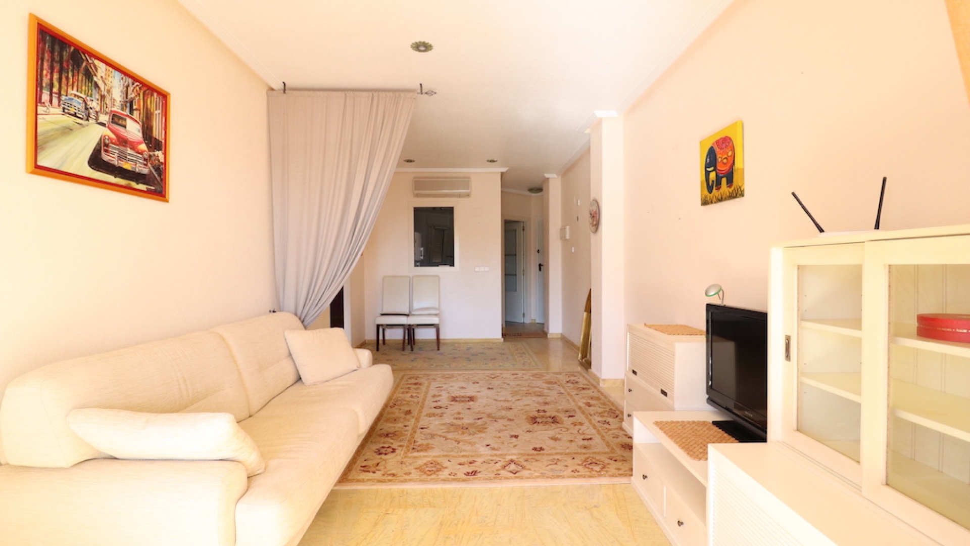 Revente - Appartement - Cabo Roig - beachside cabo roig