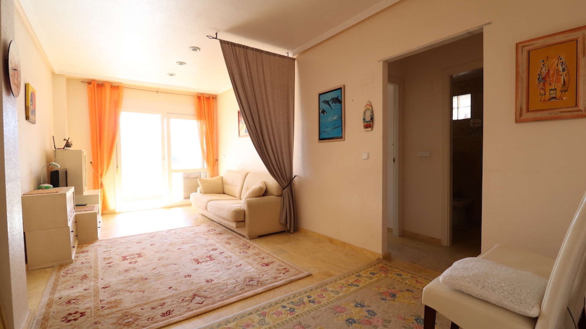 Revente - Appartement - Cabo Roig - beachside cabo roig