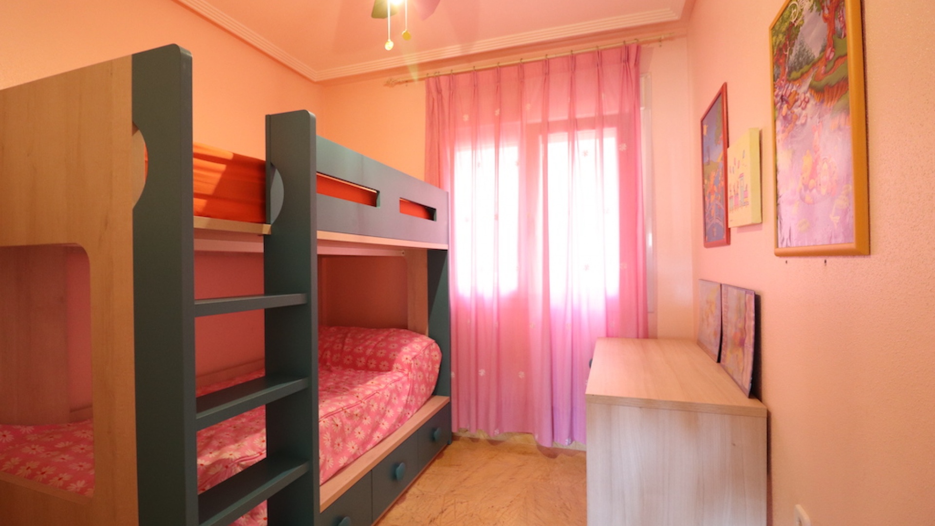 Revente - Appartement - Cabo Roig - beachside cabo roig