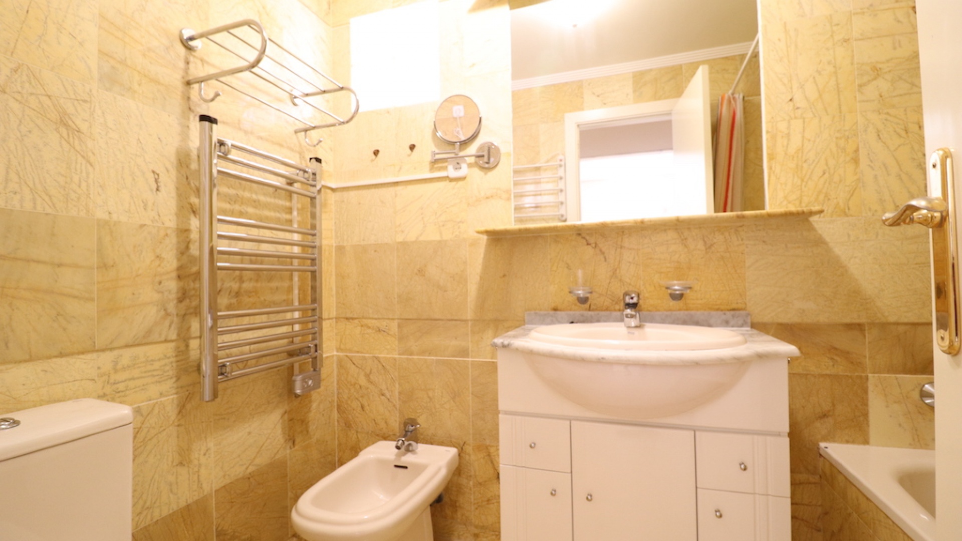 Revente - Appartement - Cabo Roig - beachside cabo roig