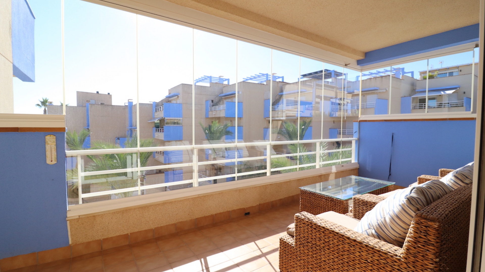 Revente - Appartement - Cabo Roig - beachside cabo roig