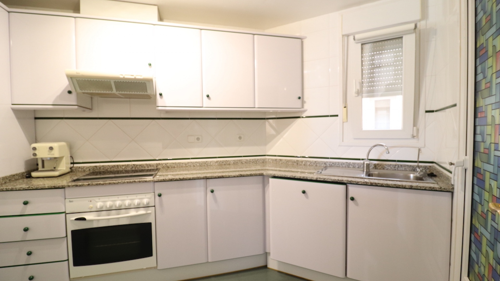 Revente - Appartement - Cabo Roig - beachside cabo roig