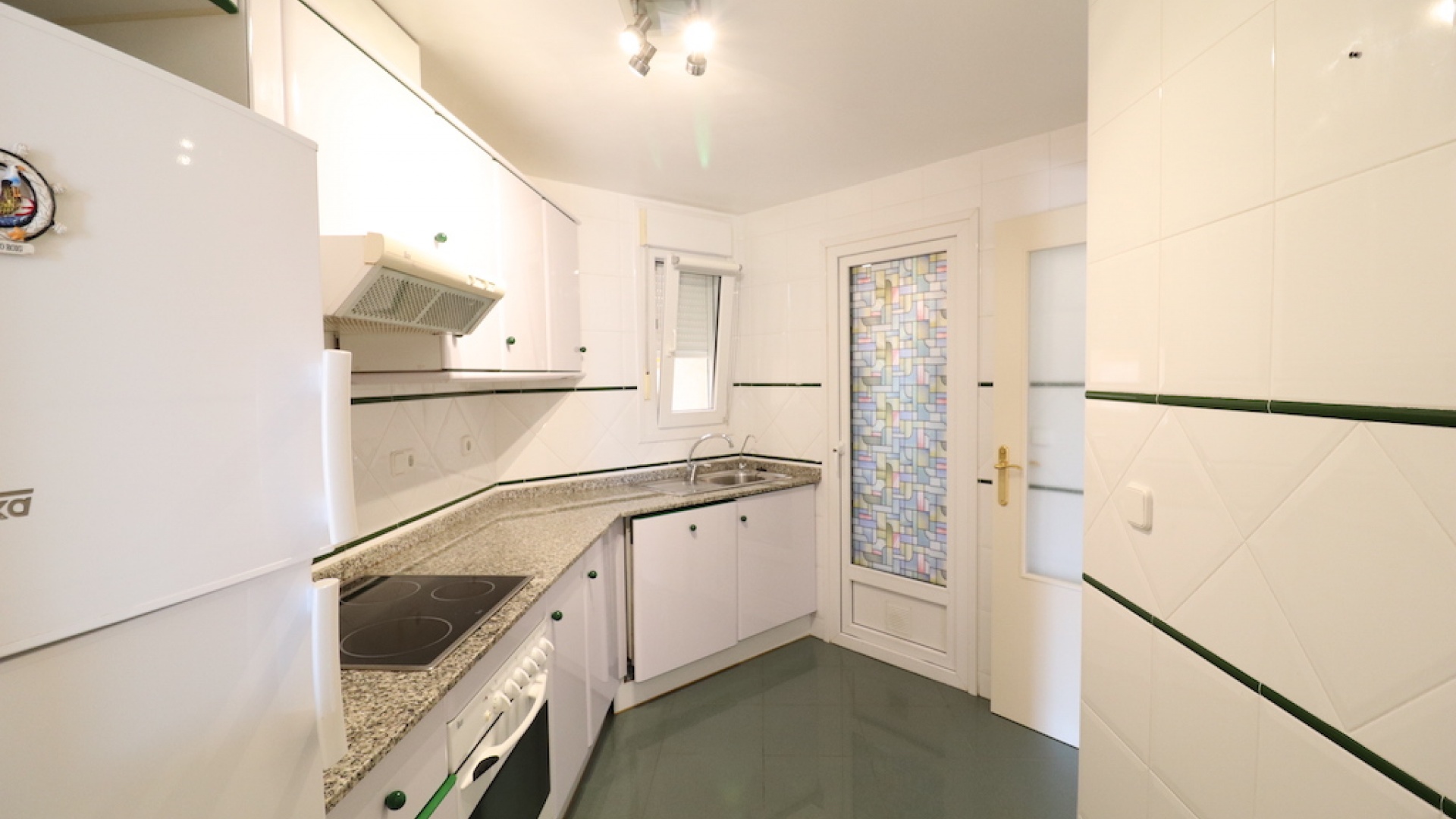 Revente - Appartement - Cabo Roig - beachside cabo roig