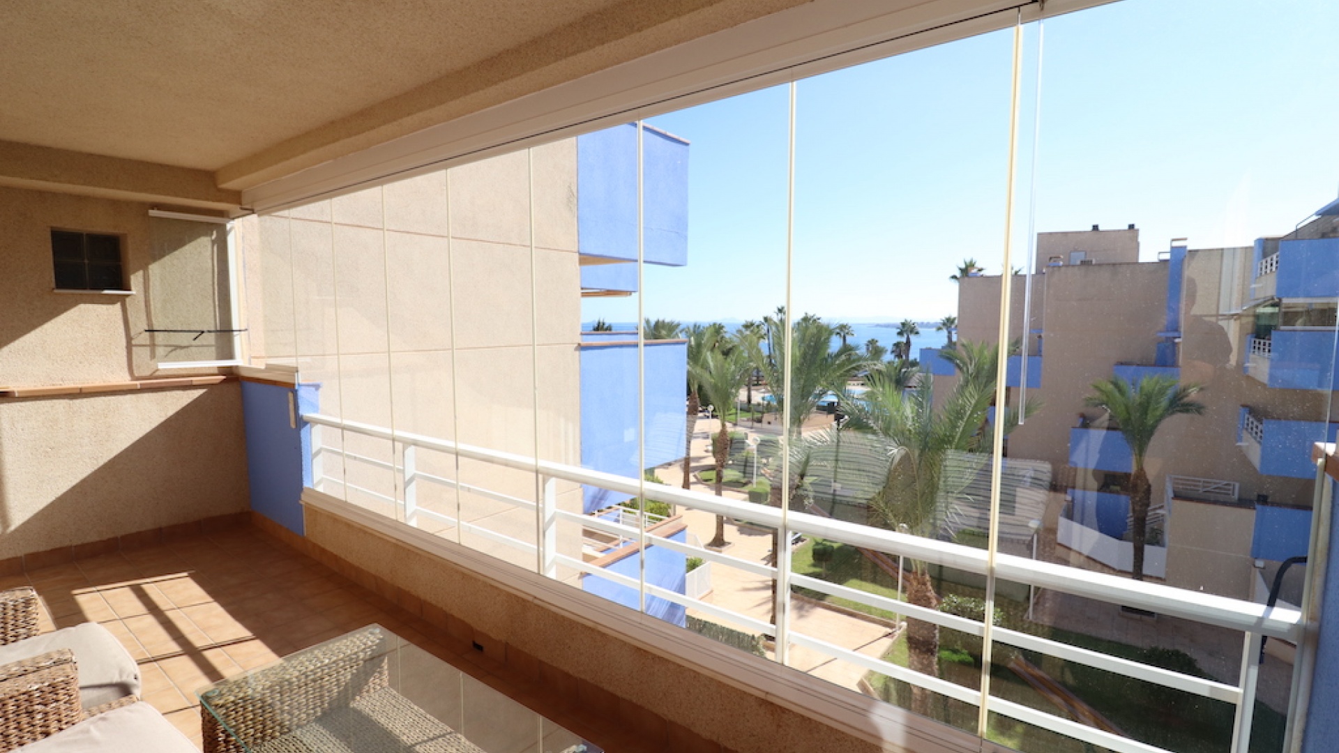 Revente - Appartement - Cabo Roig - beachside cabo roig