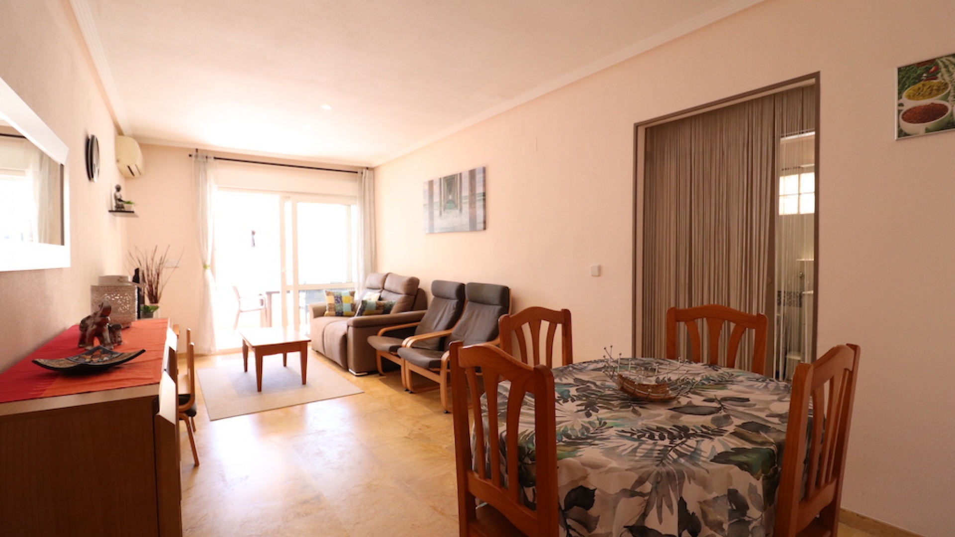 Revente - Appartement - Cabo Roig - beachside cabo roig