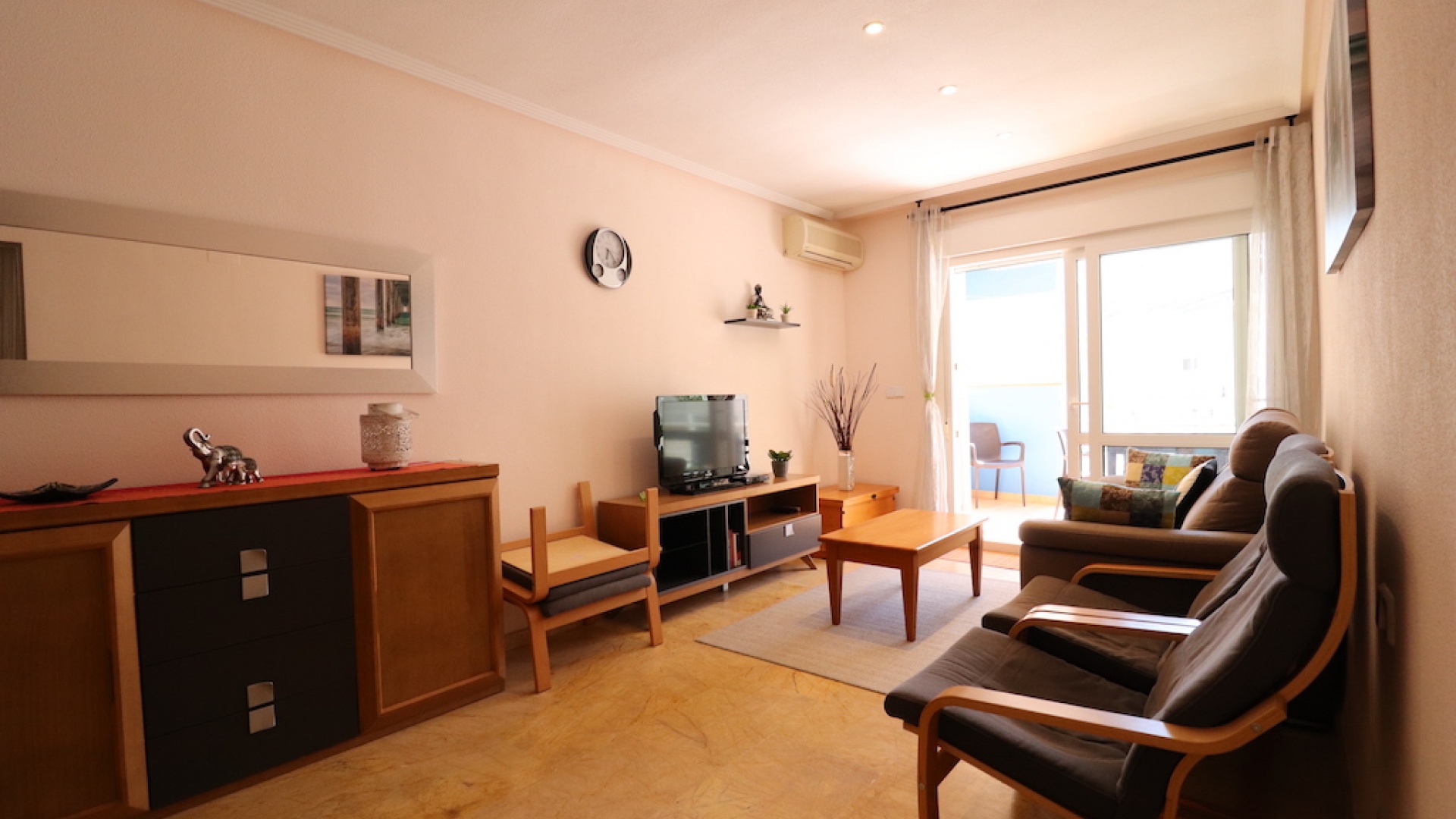 Revente - Appartement - Cabo Roig - beachside cabo roig