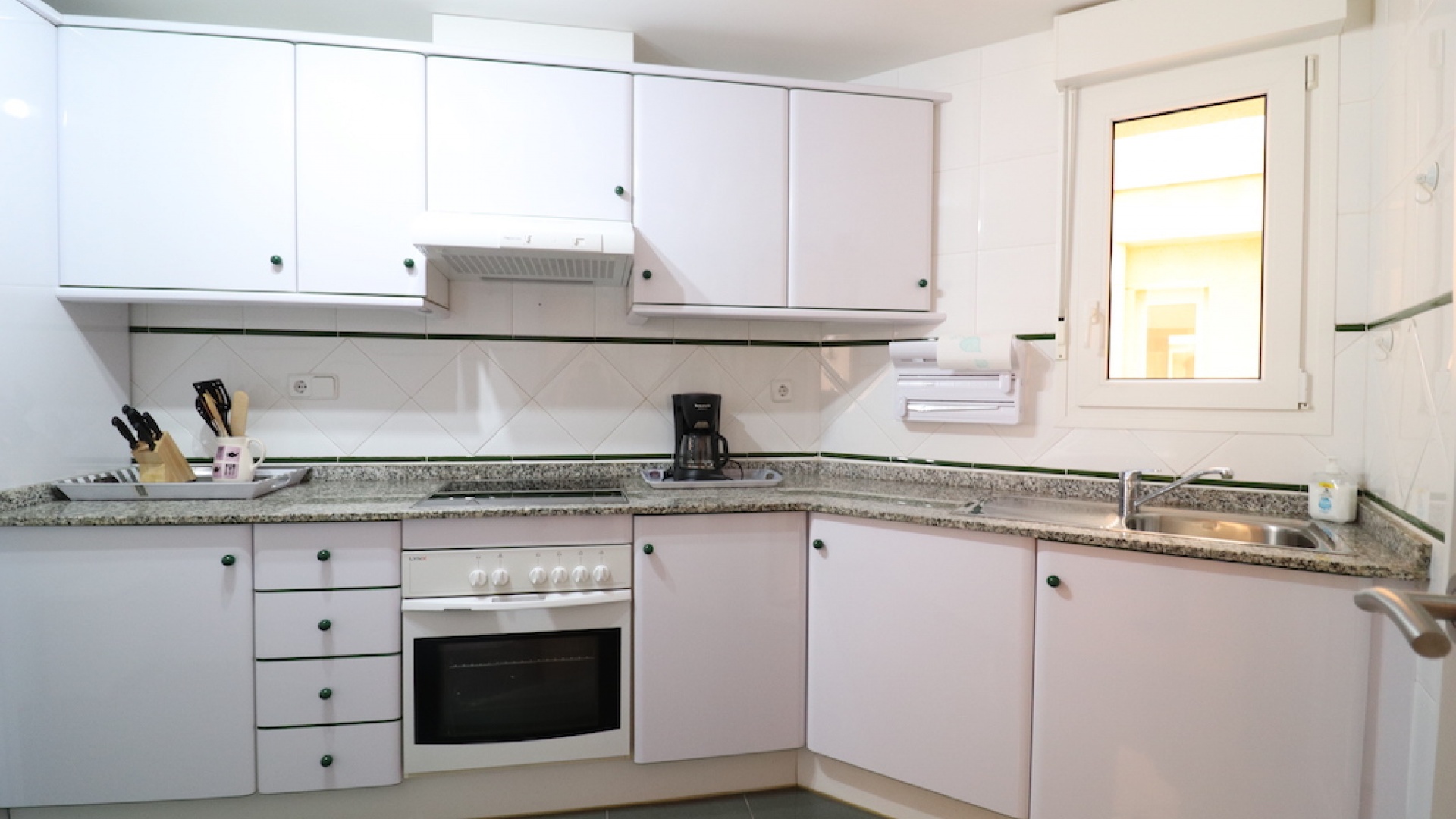 Revente - Appartement - Cabo Roig - beachside cabo roig