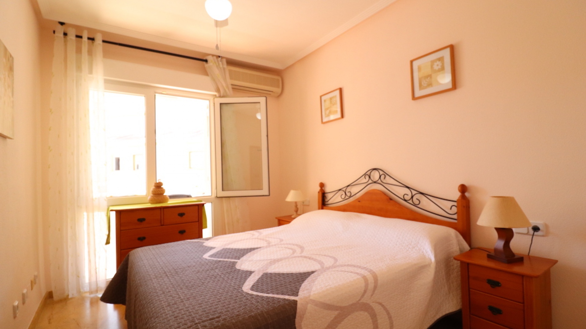 Revente - Appartement - Cabo Roig - beachside cabo roig