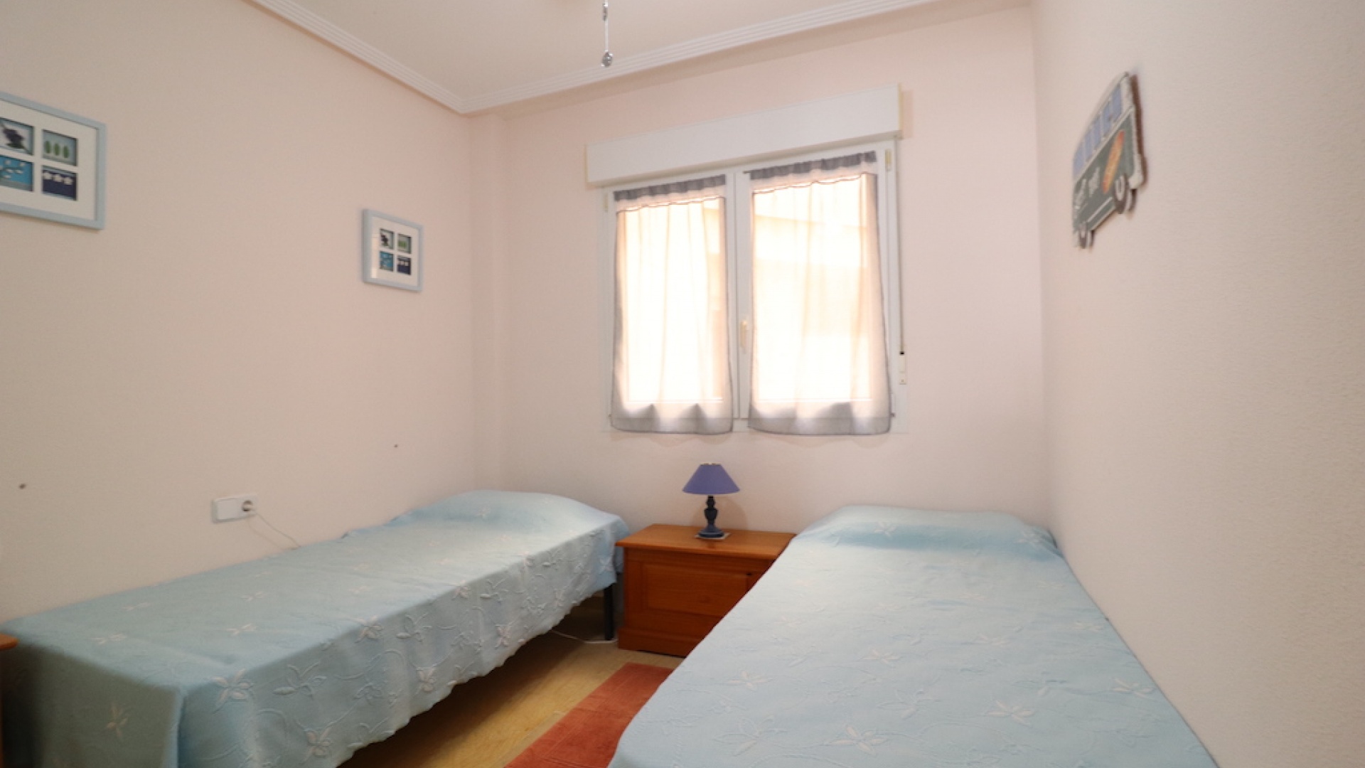 Revente - Appartement - Cabo Roig - beachside cabo roig