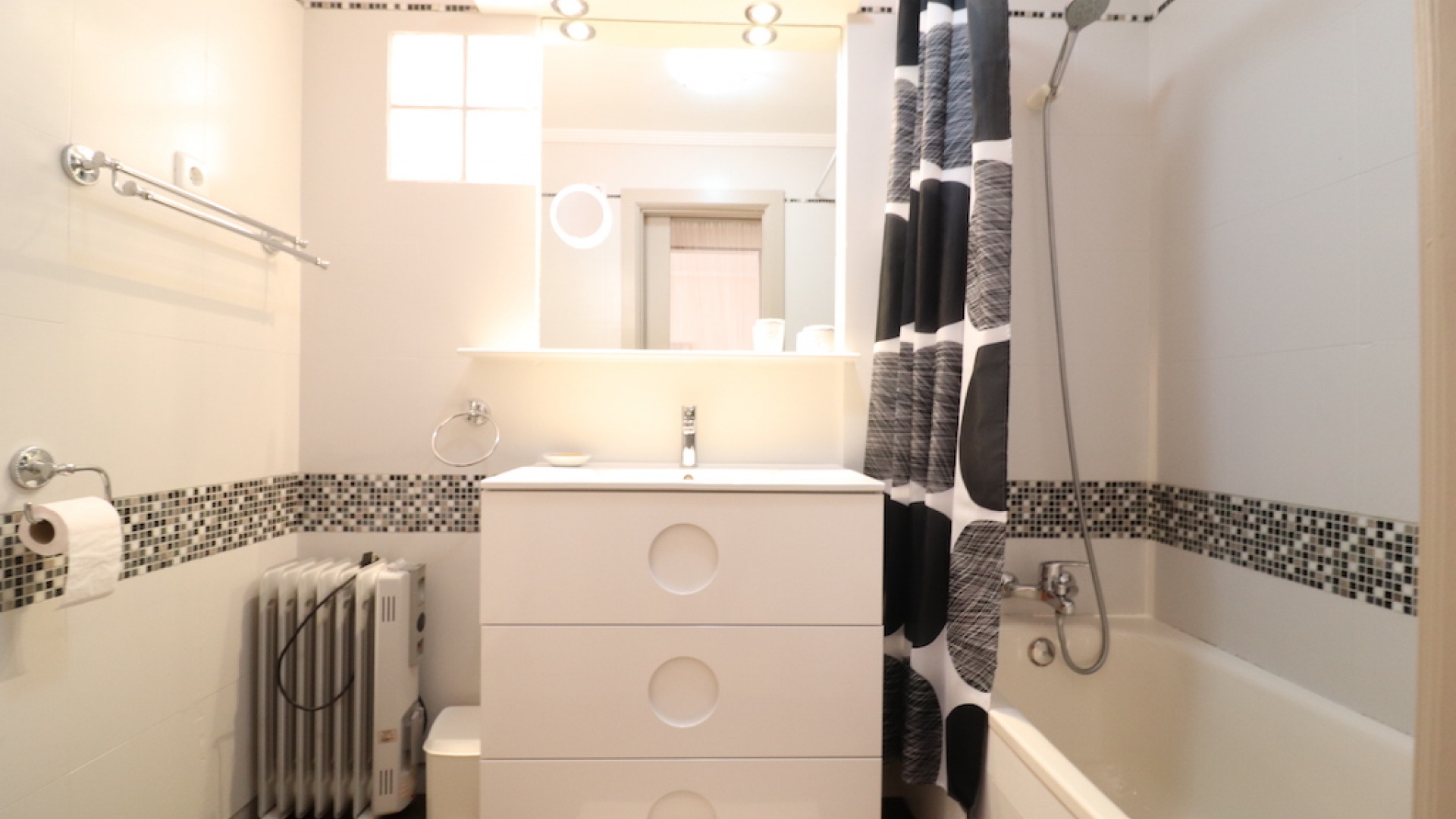 Revente - Appartement - Cabo Roig - beachside cabo roig