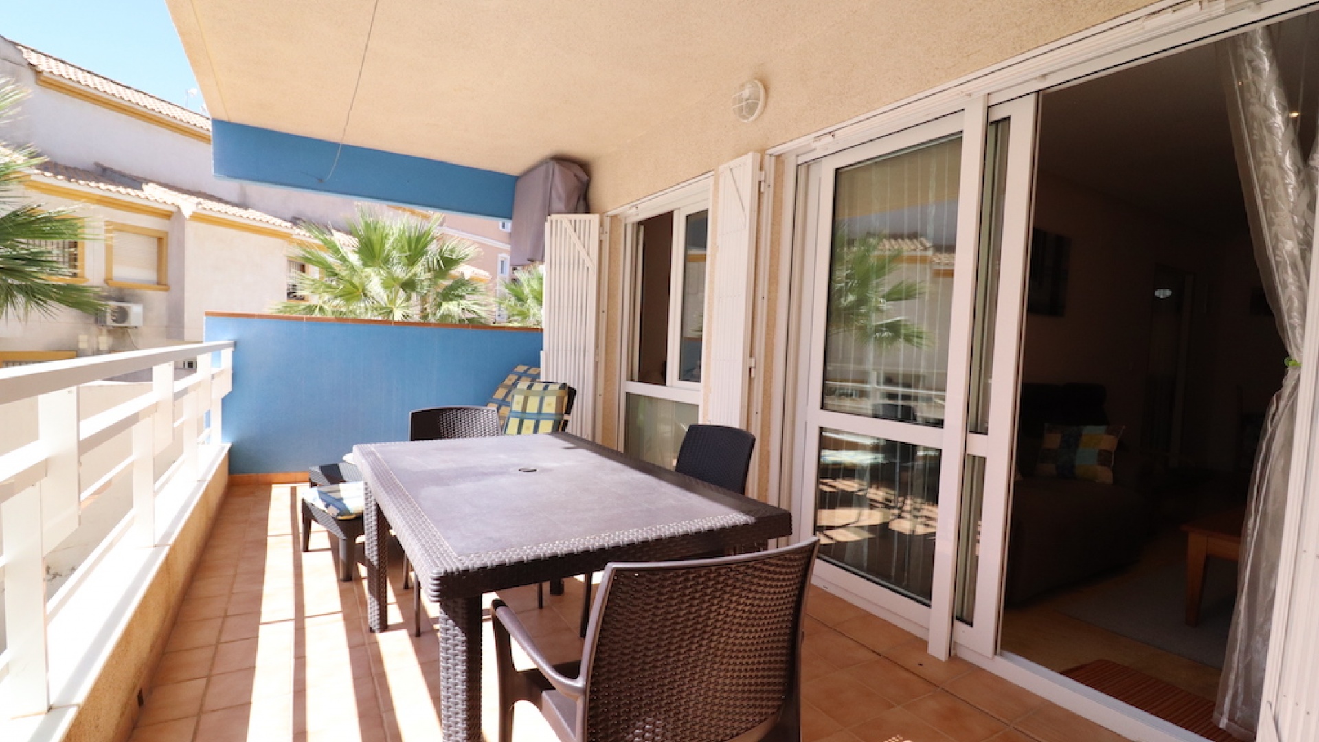 Revente - Appartement - Cabo Roig - beachside cabo roig