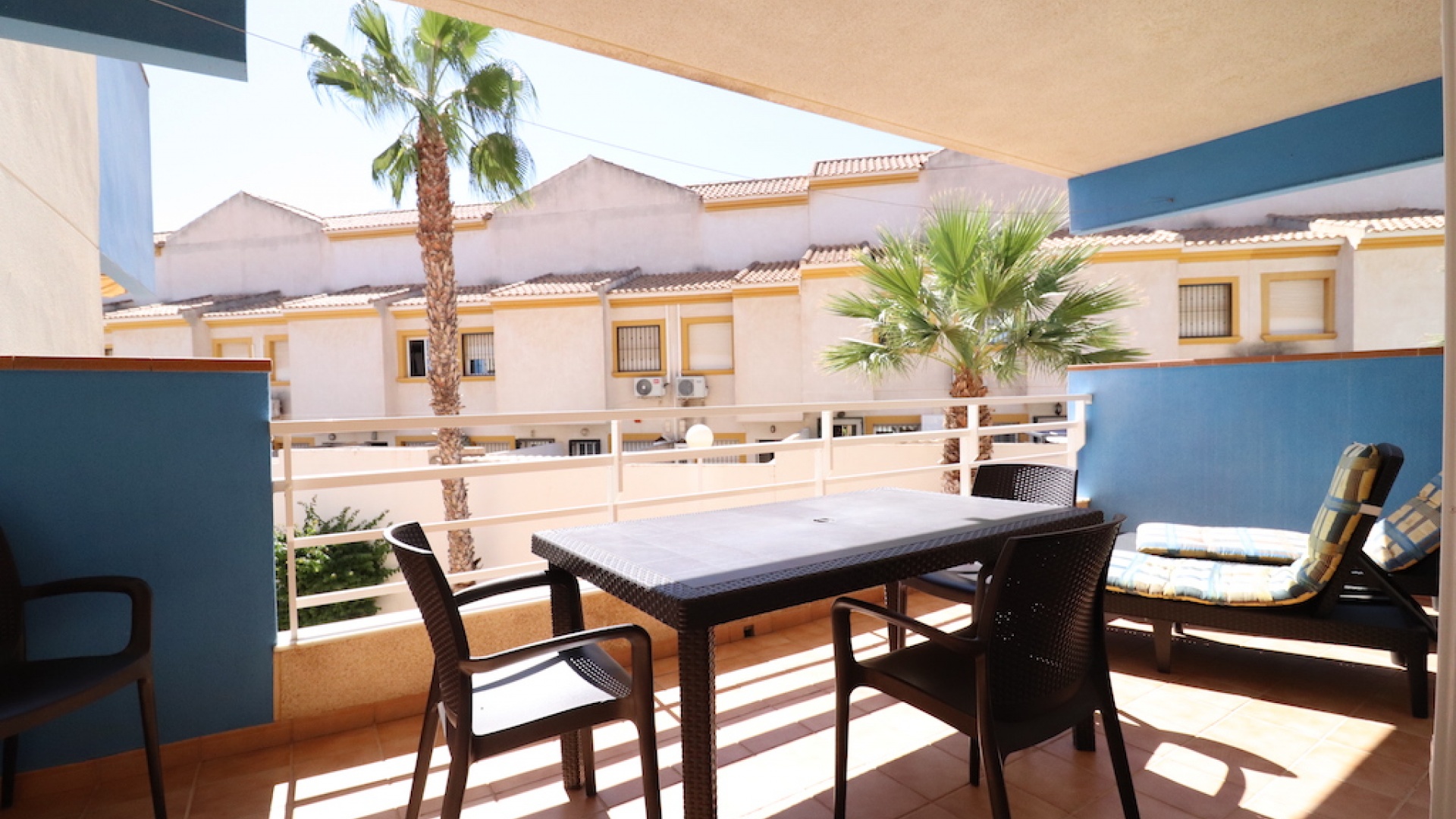 Revente - Appartement - Cabo Roig - beachside cabo roig