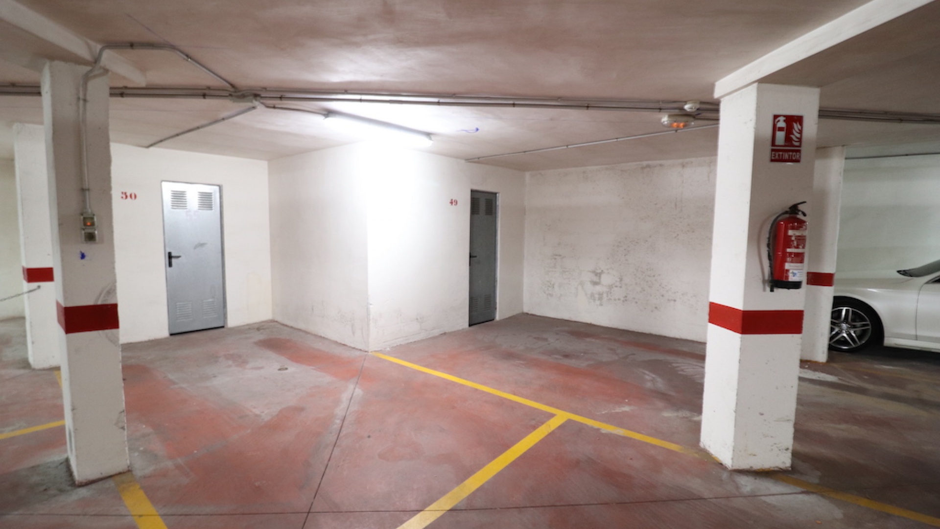 Revente - Appartement - Cabo Roig - beachside cabo roig