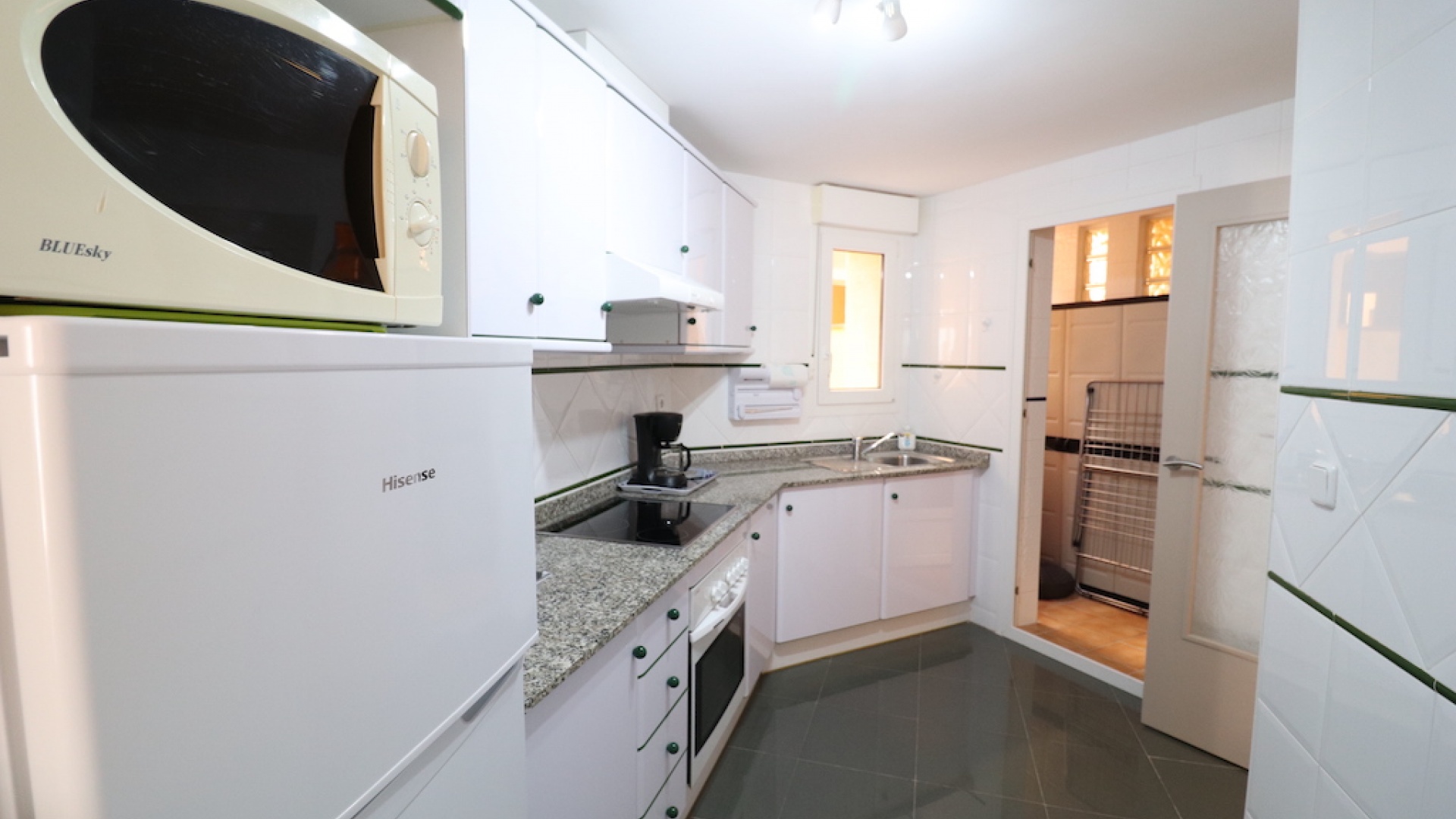 Revente - Appartement - Cabo Roig - beachside cabo roig