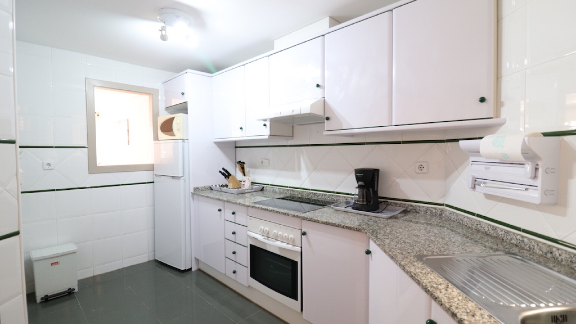 Revente - Appartement - Cabo Roig - beachside cabo roig