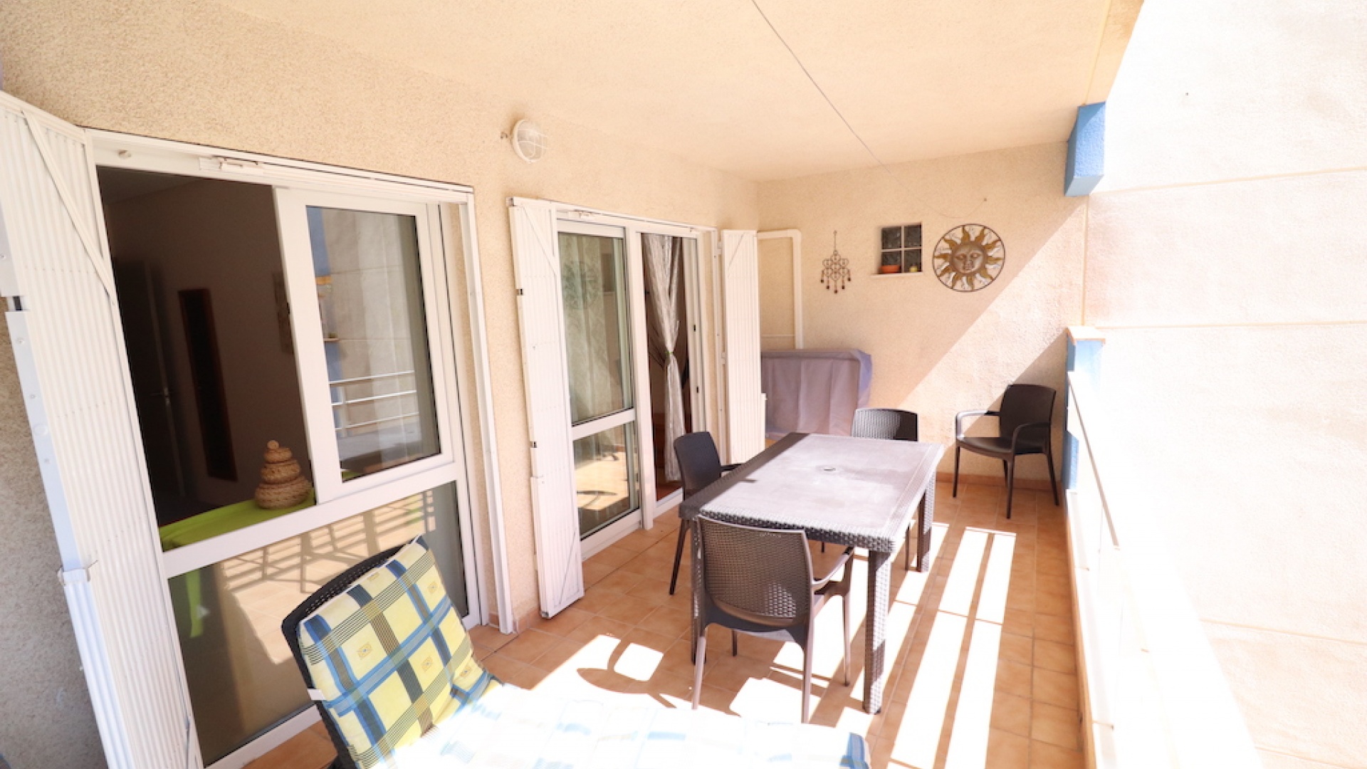 Revente - Appartement - Cabo Roig - beachside cabo roig