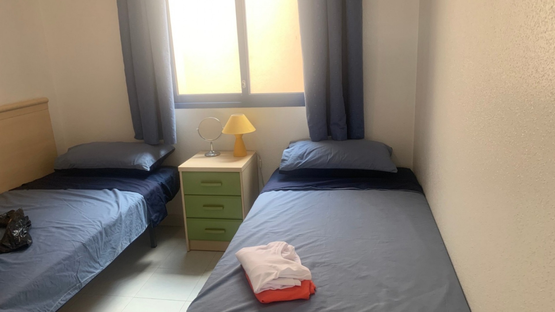 Revente - Appartement - Cabo Roig - beachside cabo roig