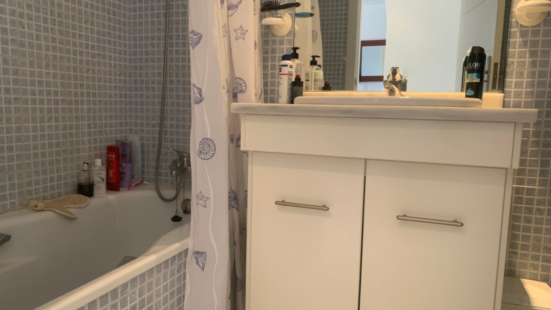 Revente - Appartement - Cabo Roig - beachside cabo roig