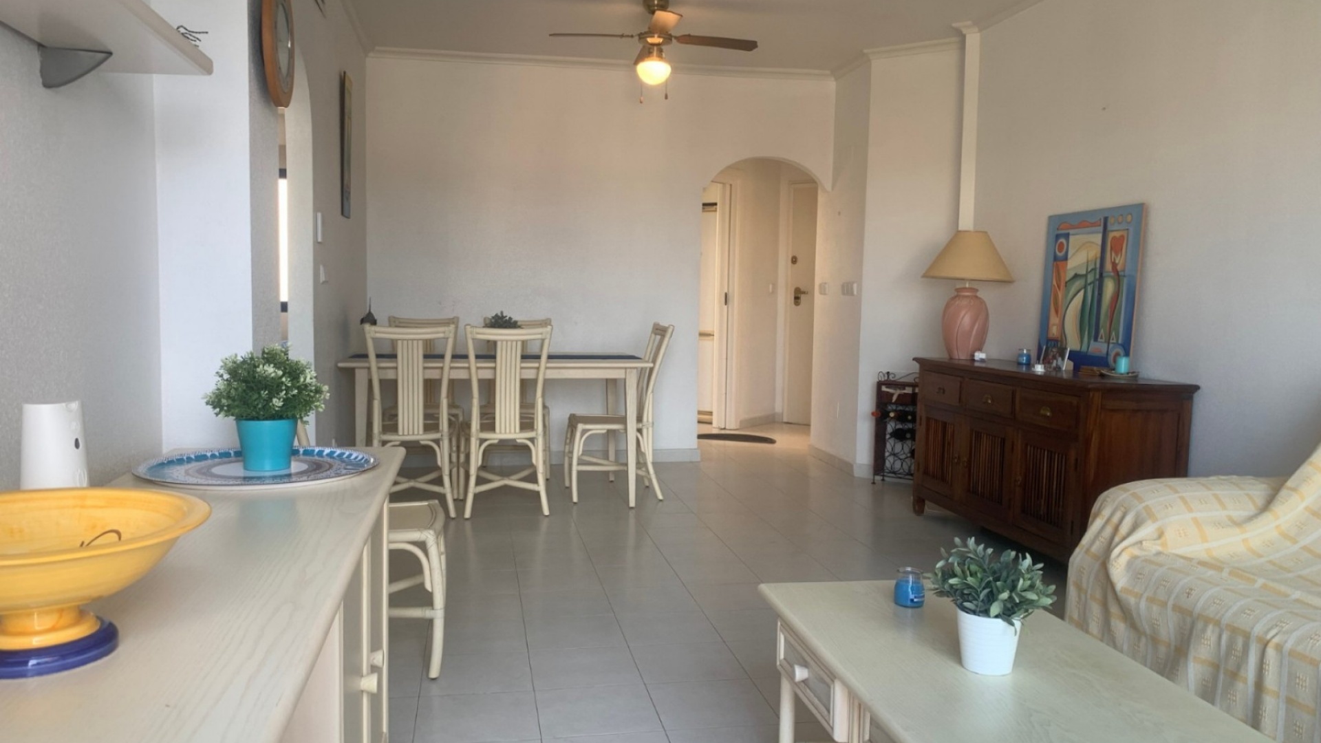 Revente - Appartement - Cabo Roig - beachside cabo roig