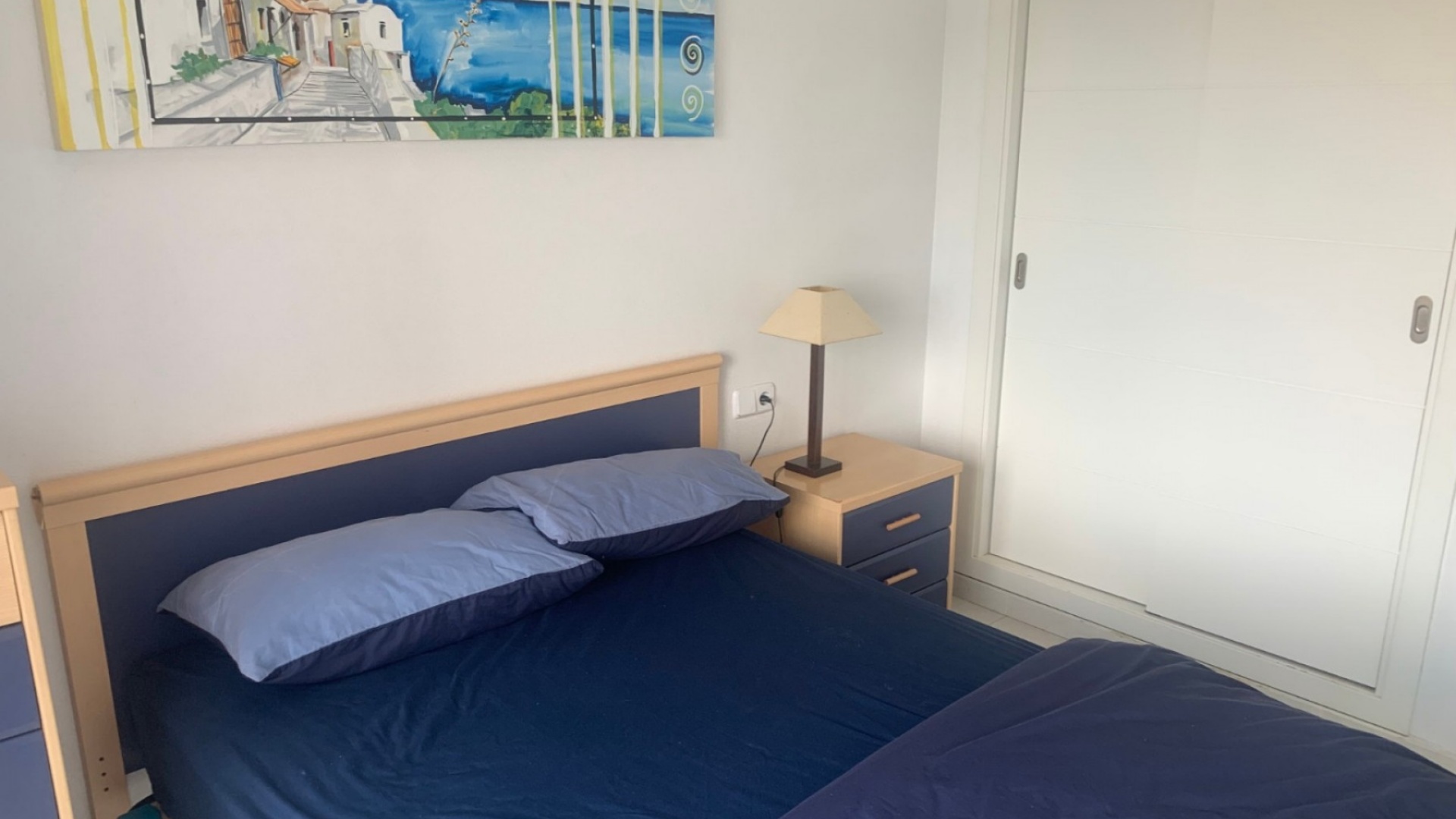 Revente - Appartement - Cabo Roig - beachside cabo roig