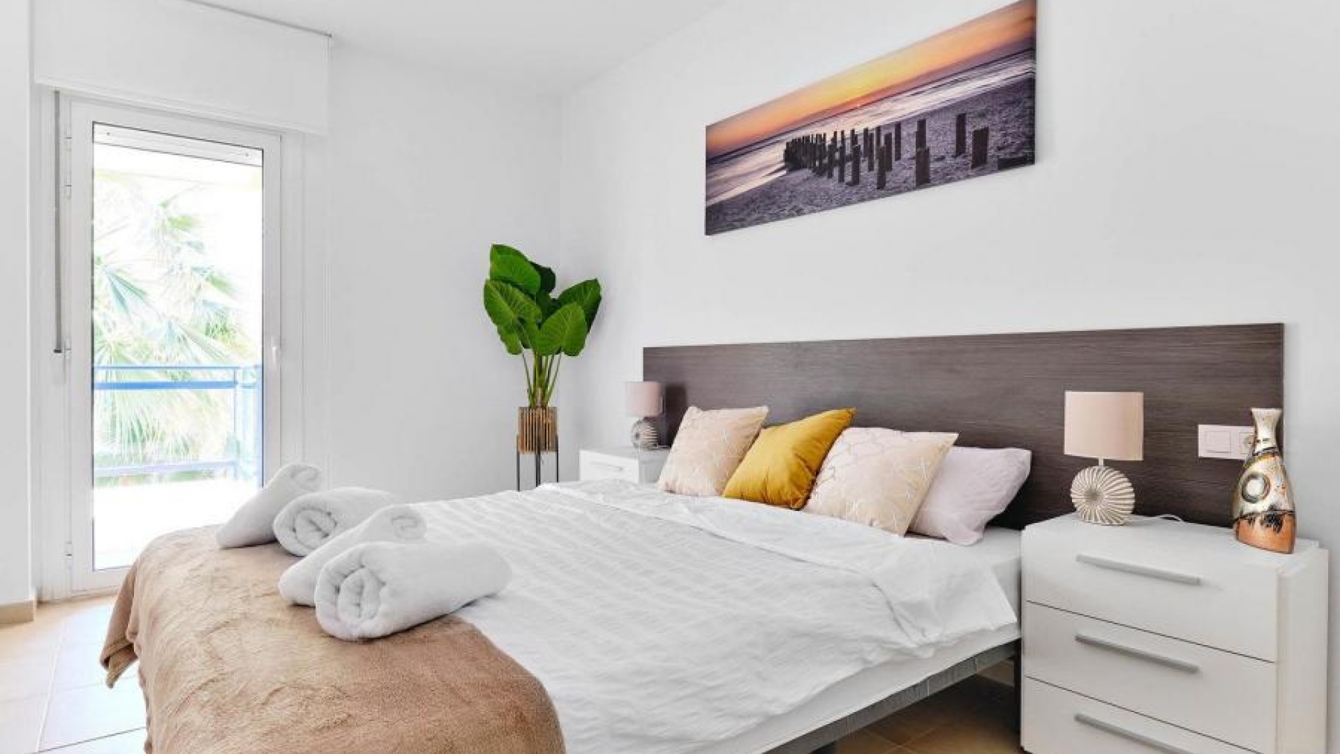 Revente - Appartement - Cabo Roig - beachside cabo roig