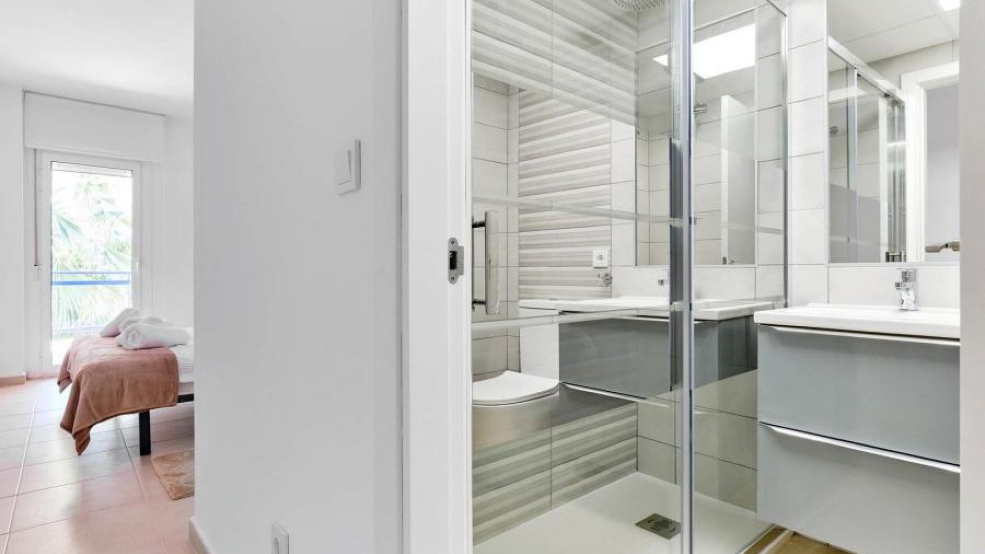 Revente - Appartement - Cabo Roig - beachside cabo roig