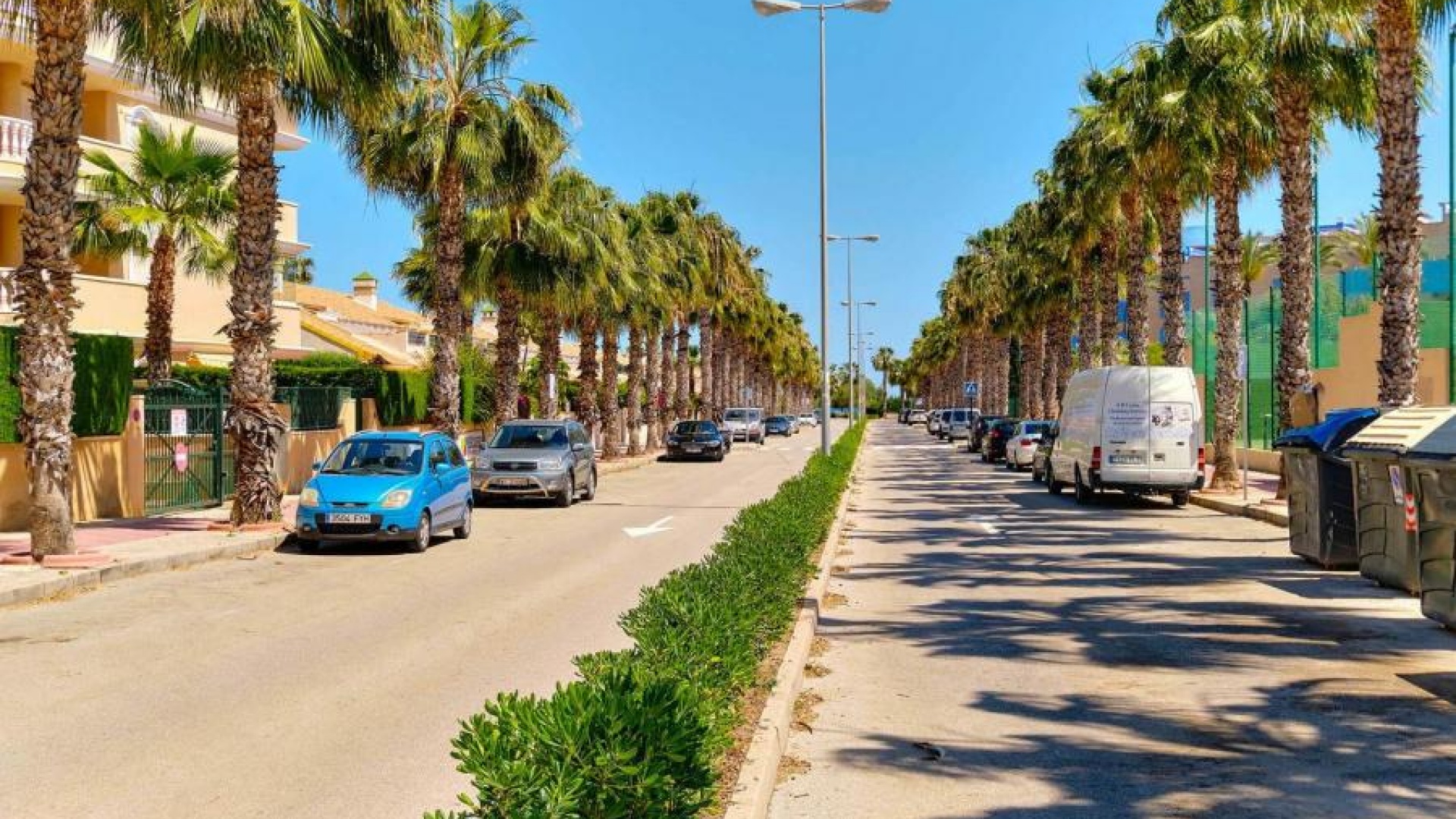 Revente - Appartement - Cabo Roig - beachside cabo roig