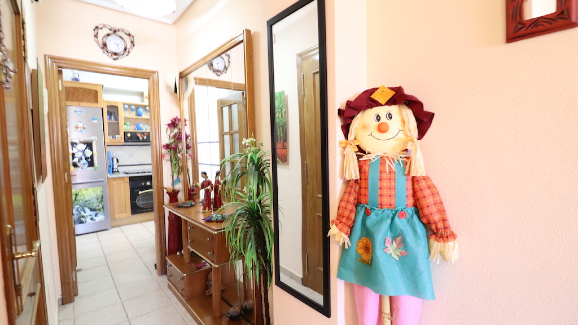 Revente - Appartement - Cabo Roig - beachside cabo roig