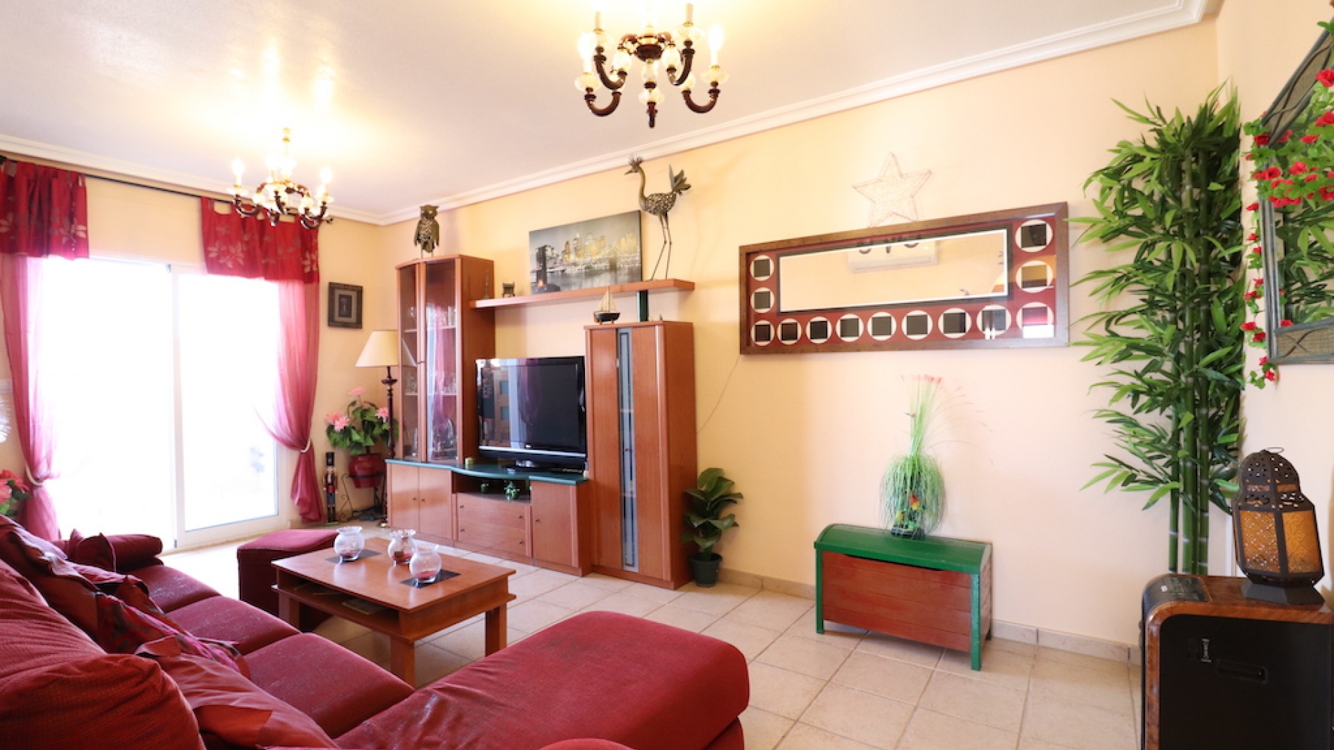 Revente - Appartement - Cabo Roig - beachside cabo roig