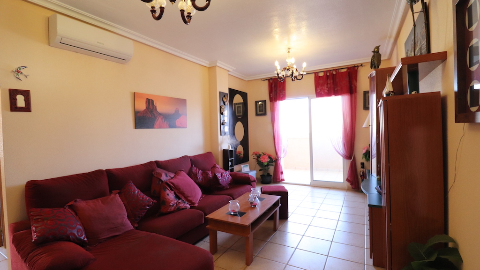 Revente - Appartement - Cabo Roig - beachside cabo roig