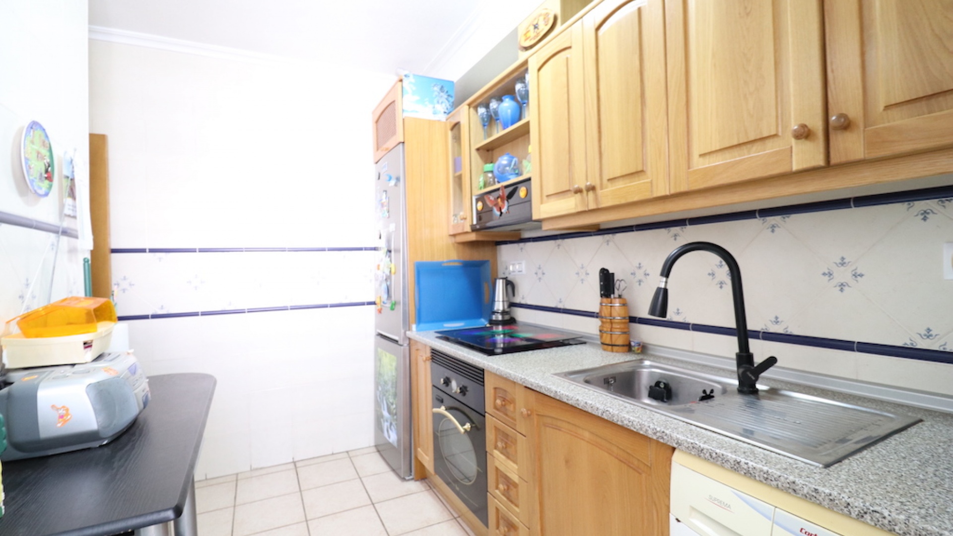 Revente - Appartement - Cabo Roig - beachside cabo roig